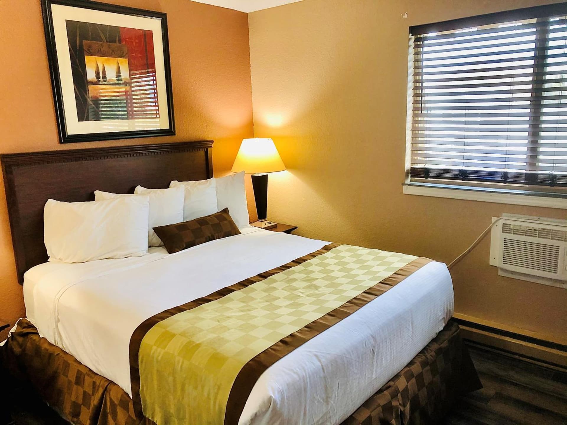 Ramada by Wyndham Spokane Valley gallery photo in Spokane Valley, WA — image 25