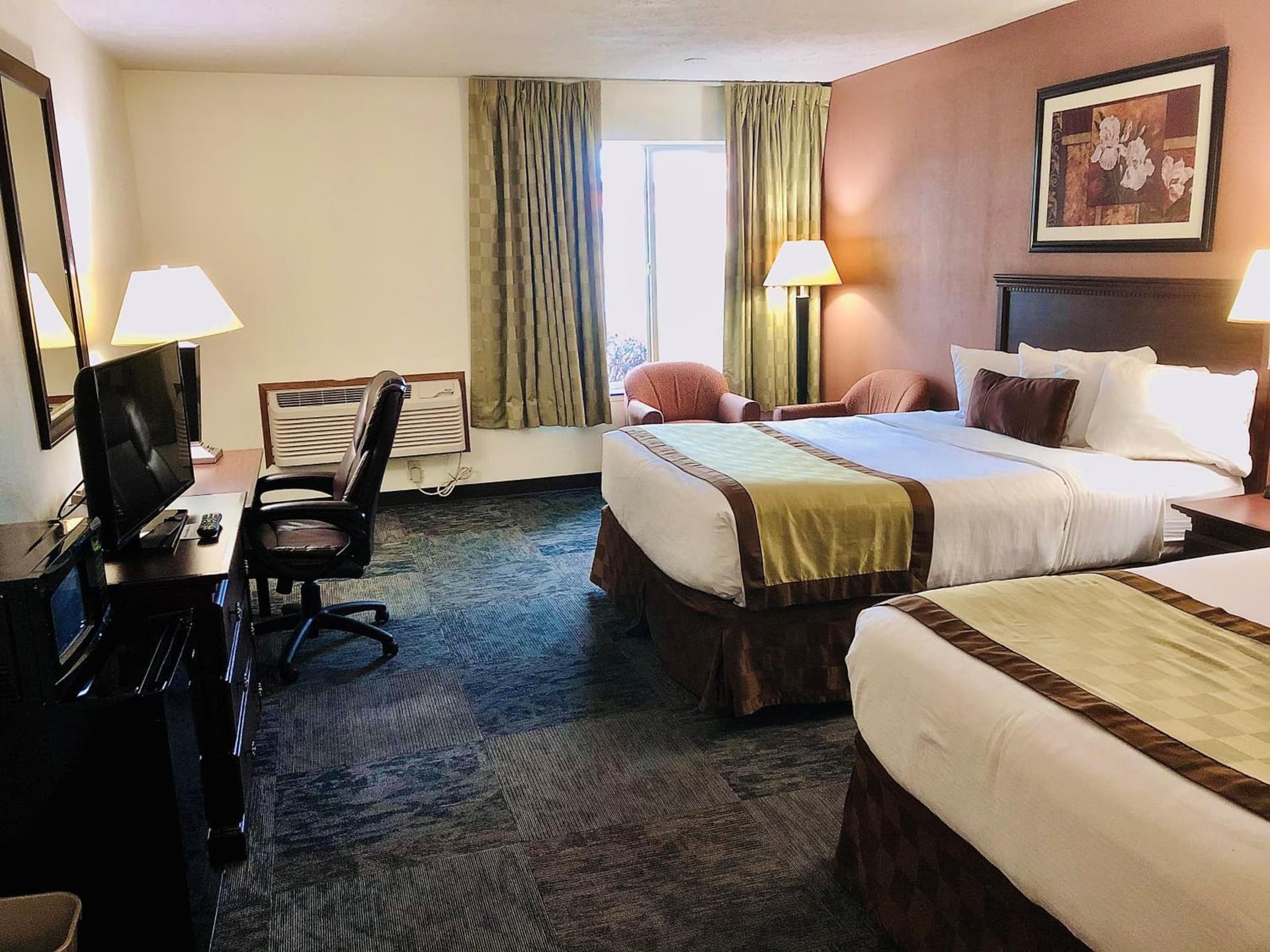 Ramada by Wyndham Spokane Valley gallery photo in Spokane Valley, WA — image 15