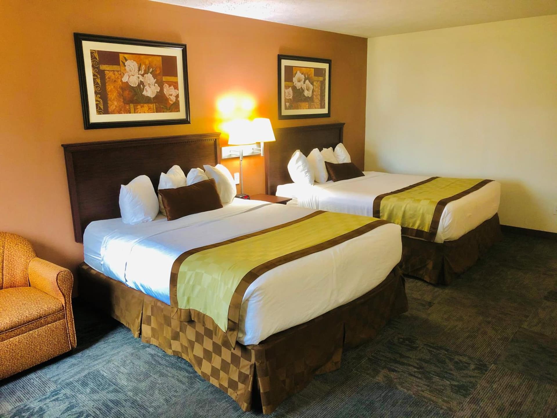 Ramada by Wyndham Spokane Valley gallery photo in Spokane Valley, WA — image 27
