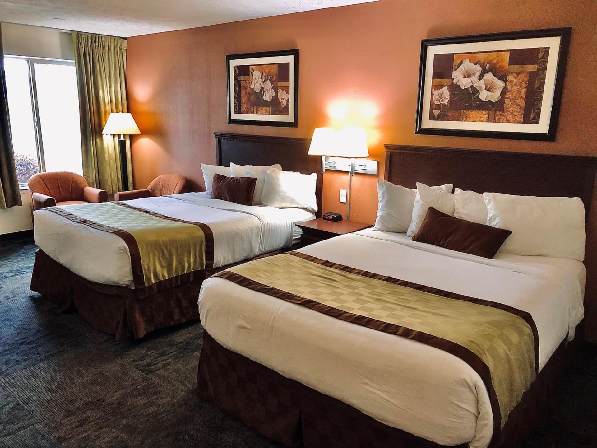Ramada by Wyndham Spokane Valley gallery photo in Spokane Valley, WA — image 6