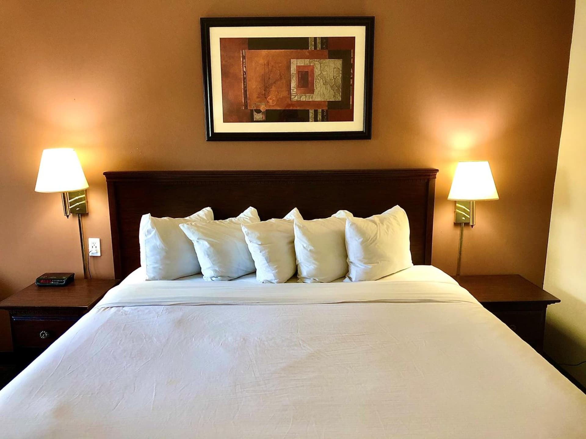 Ramada by Wyndham Spokane Valley gallery photo in Spokane Valley, WA — image 8