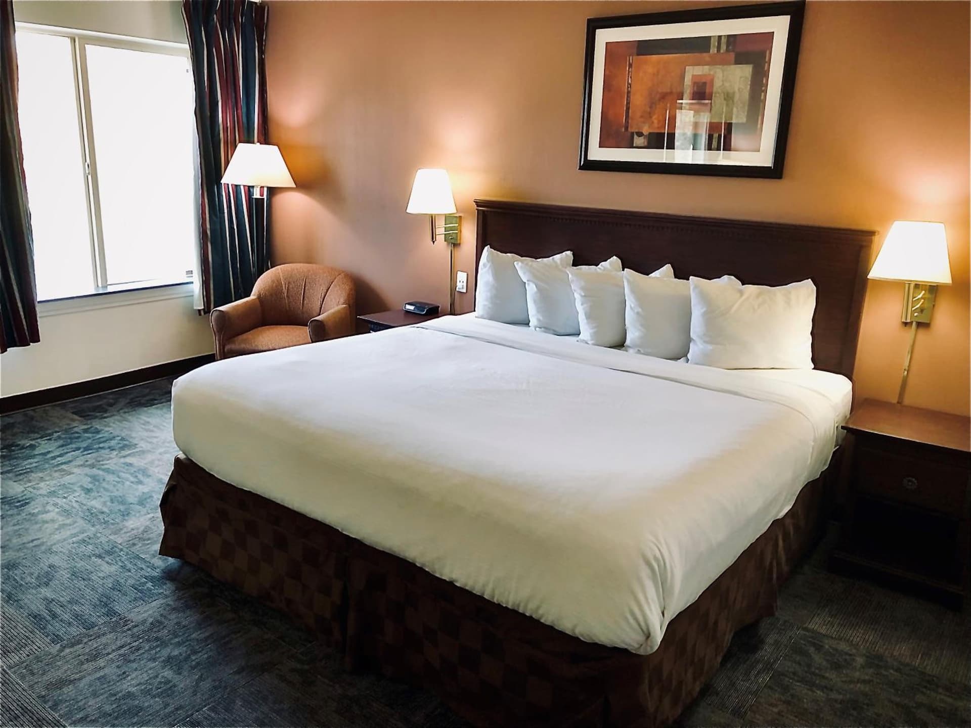 Ramada by Wyndham Spokane Valley gallery photo in Spokane Valley, WA — image 20