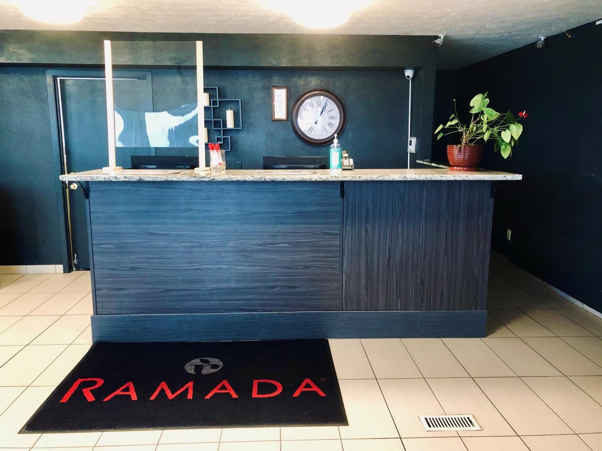 Ramada by Wyndham Spokane Valley gallery photo in Spokane Valley, WA — image 24
