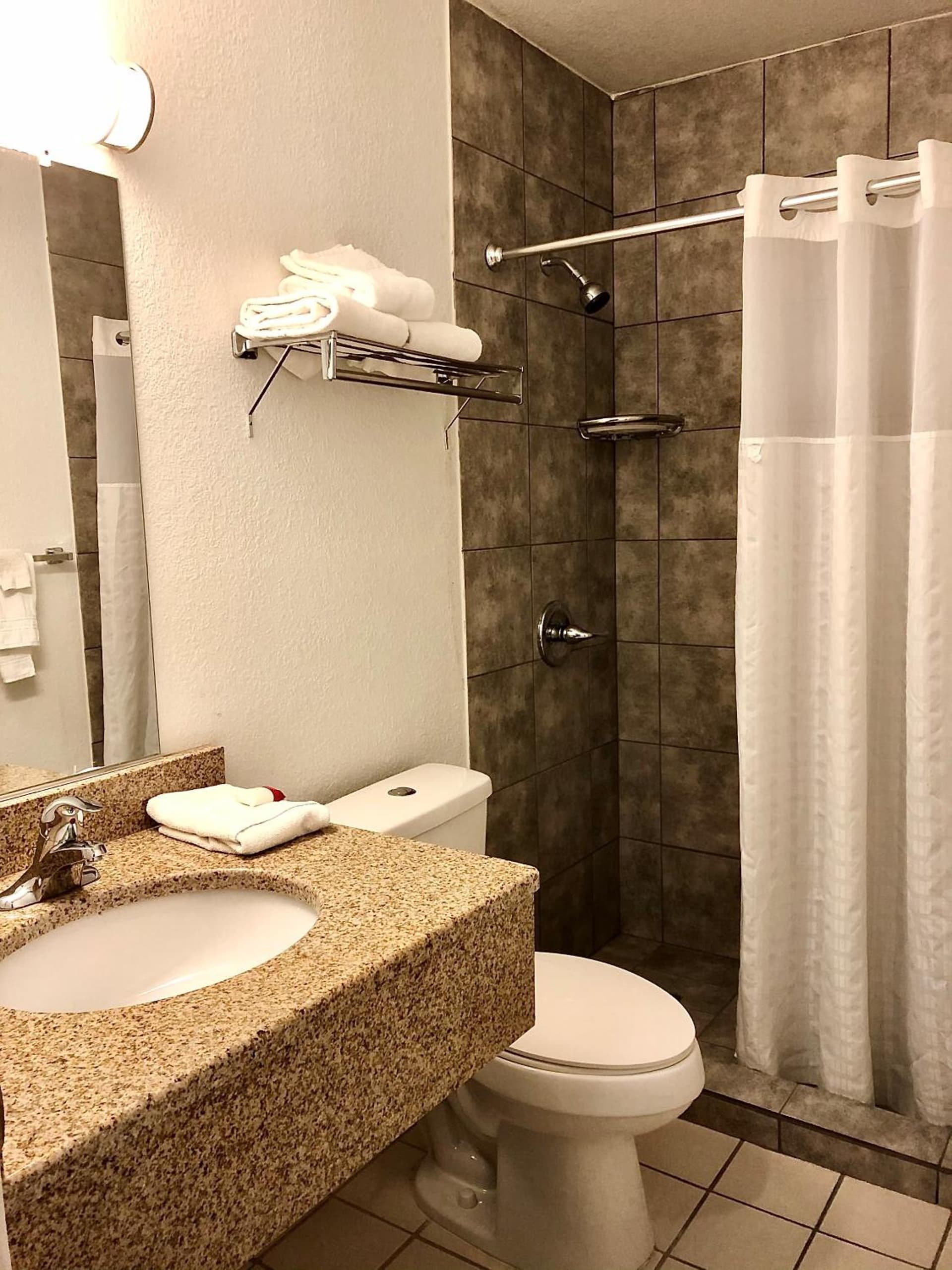 Ramada by Wyndham Spokane Valley gallery photo in Spokane Valley, WA — image 28