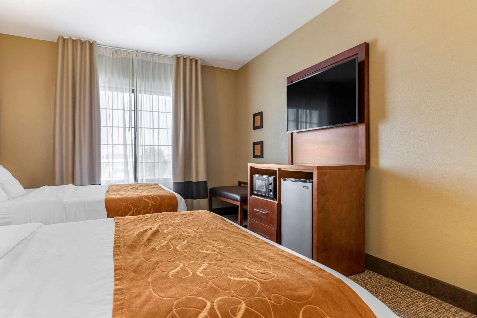 Comfort Suites Grand Rapids South gallery photo in Grand Rapids, MI — image 13