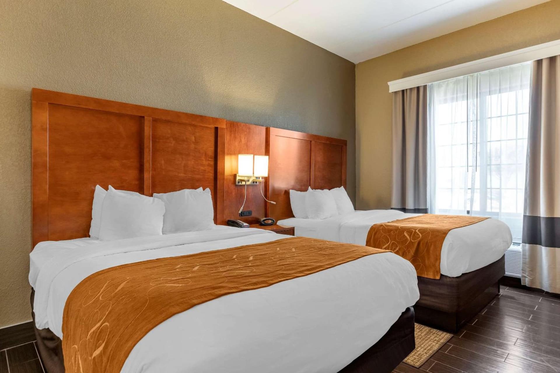 Comfort Suites Grand Rapids South gallery photo in Grand Rapids, MI — image 19