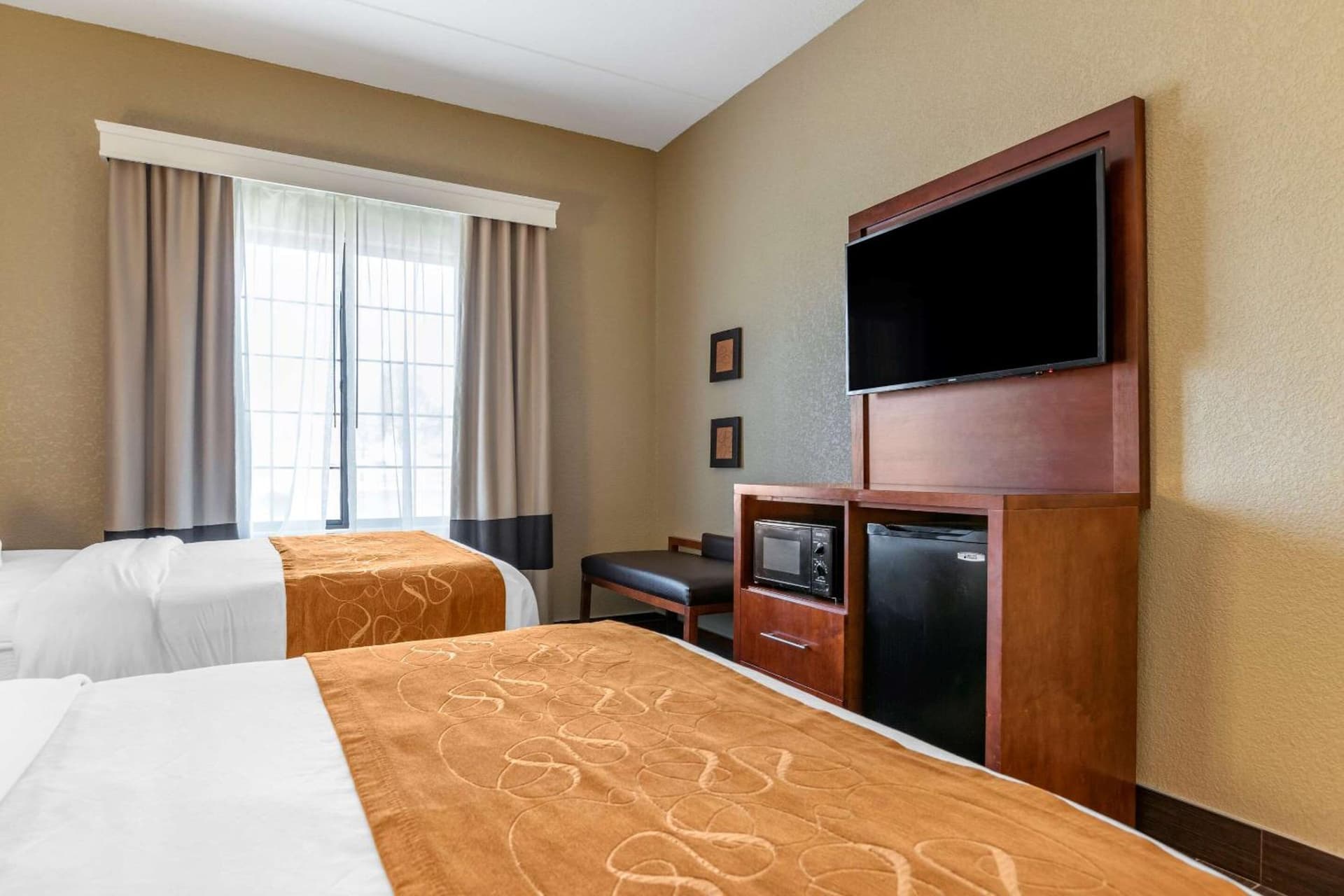 Comfort Suites Grand Rapids South gallery photo in Grand Rapids, MI — image 40