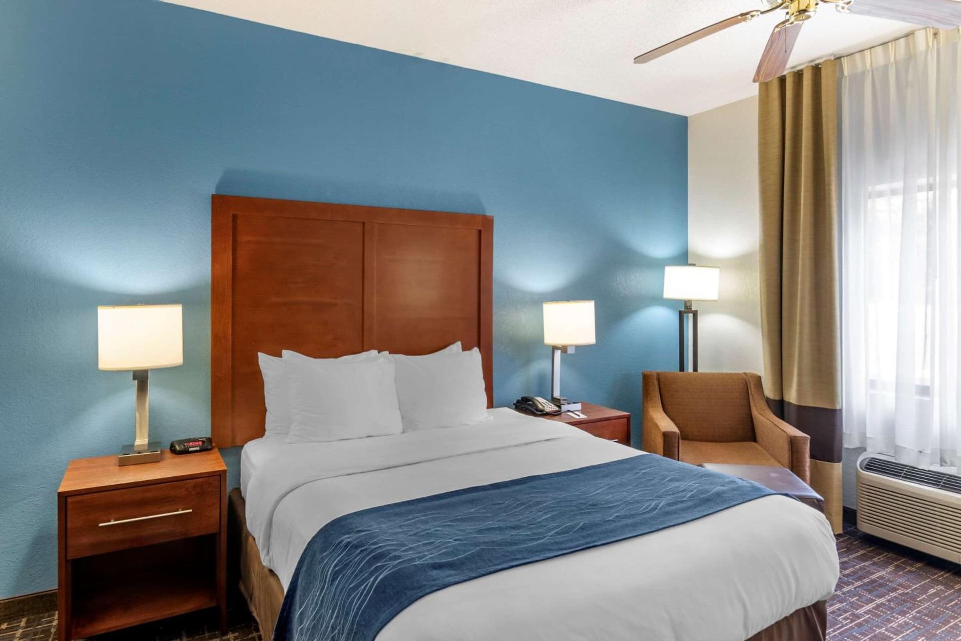 Comfort Inn & Suites Lees Summit - Kansas City gallery photo in Lees Summit, MO — image 35