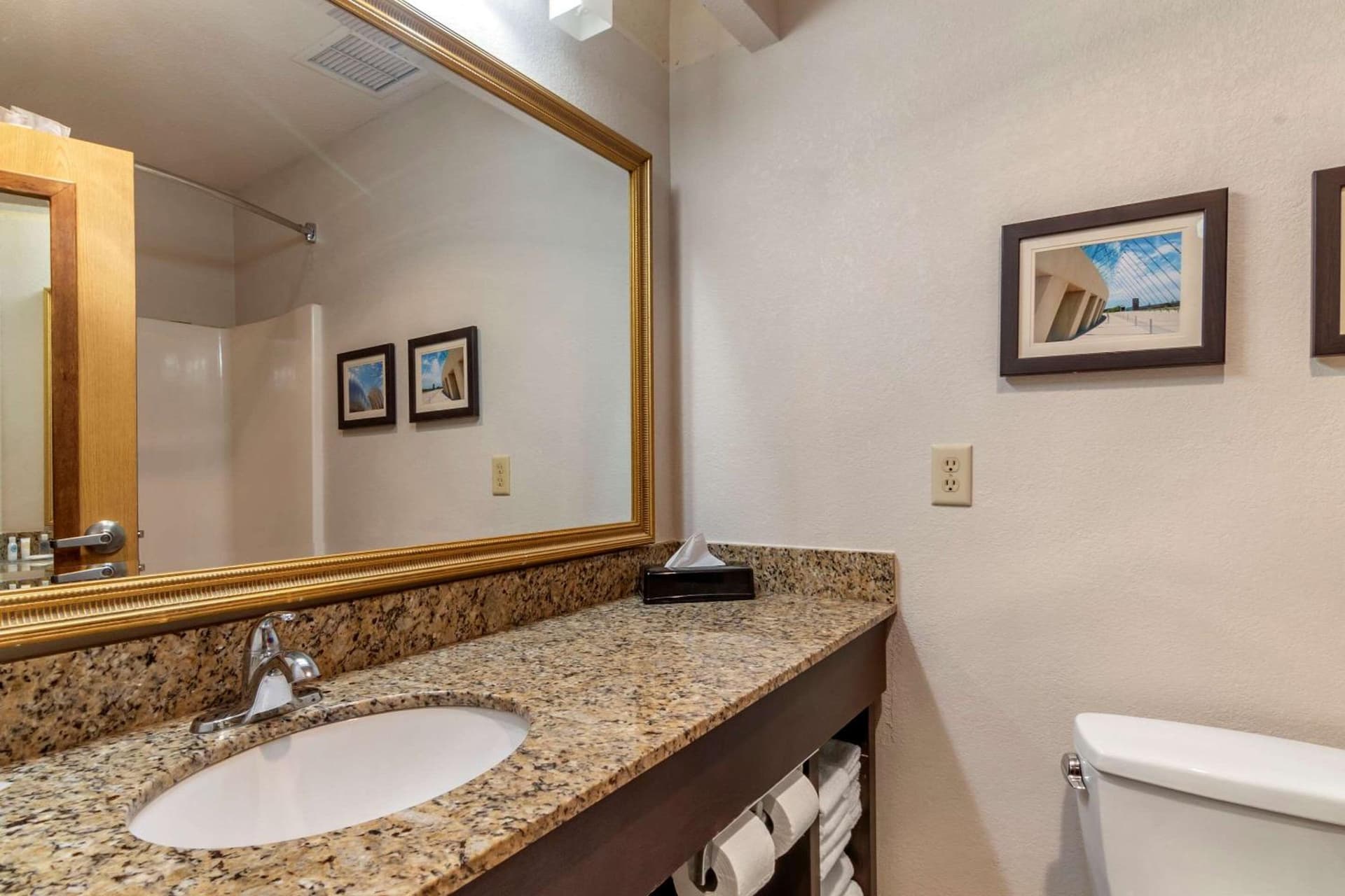 Comfort Inn & Suites Lees Summit - Kansas City gallery photo in Lees Summit, MO — image 27