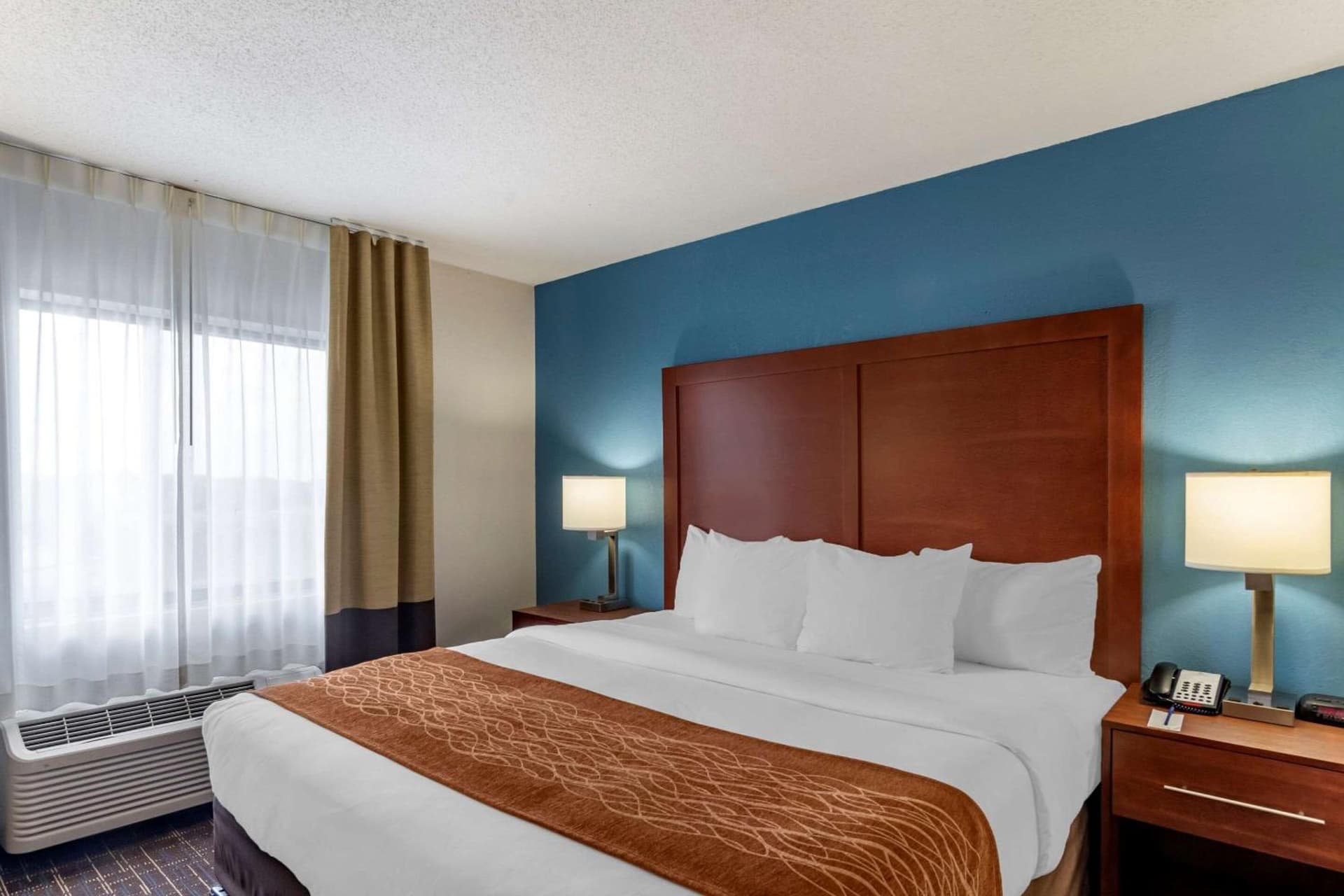 Comfort Inn & Suites Lees Summit - Kansas City gallery photo in Lees Summit, MO — image 4