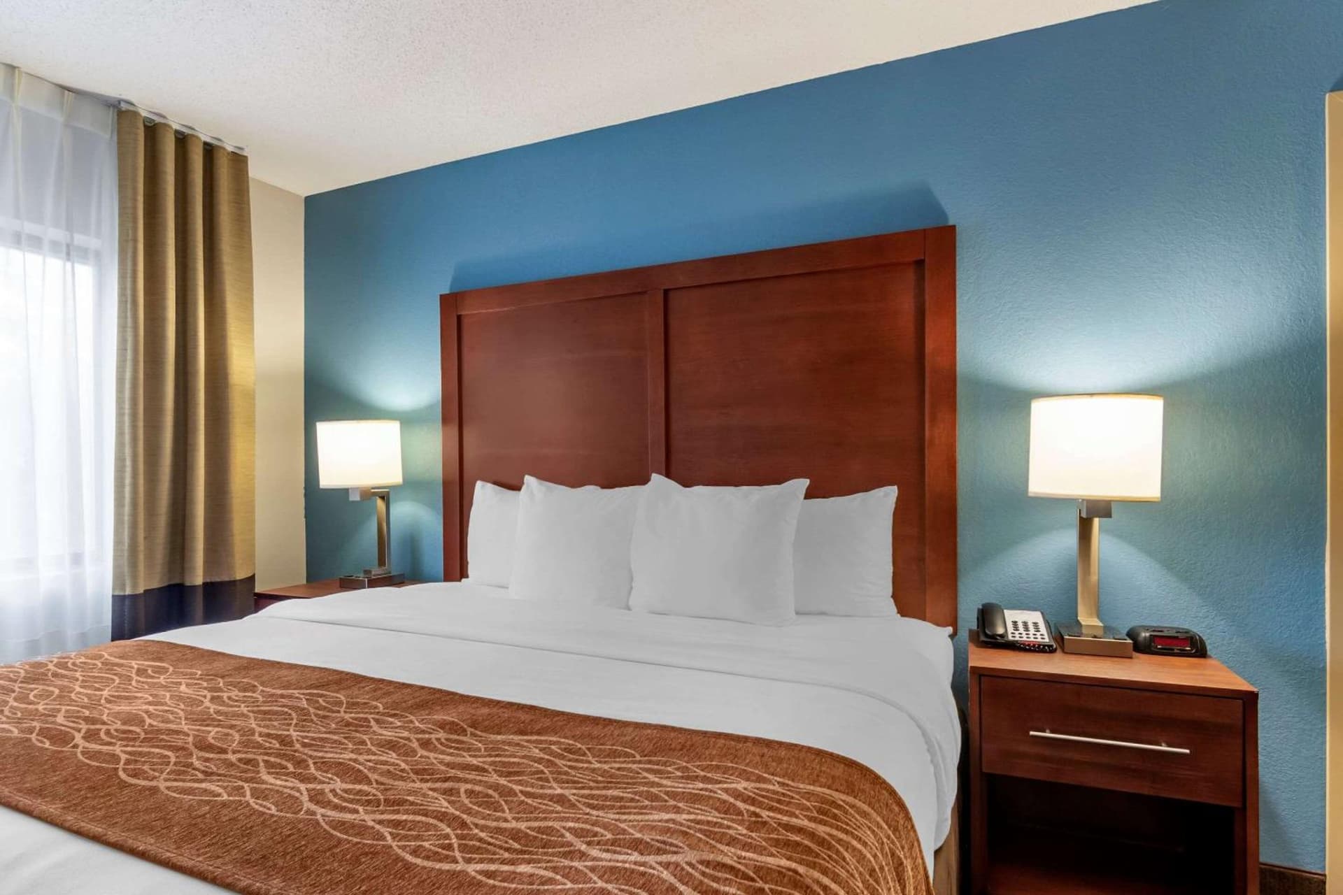 Comfort Inn & Suites Lees Summit - Kansas City gallery photo in Lees Summit, MO — image 18