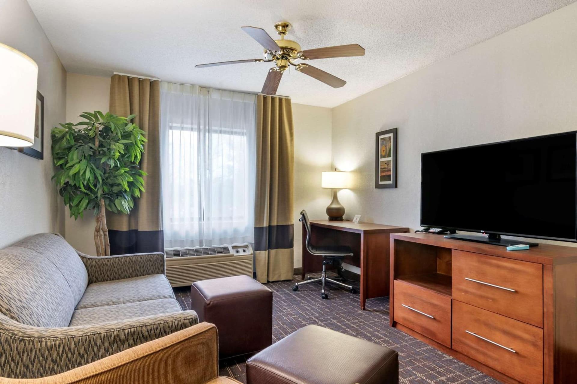 Comfort Inn & Suites Lees Summit - Kansas City gallery photo in Lees Summit, MO — image 36