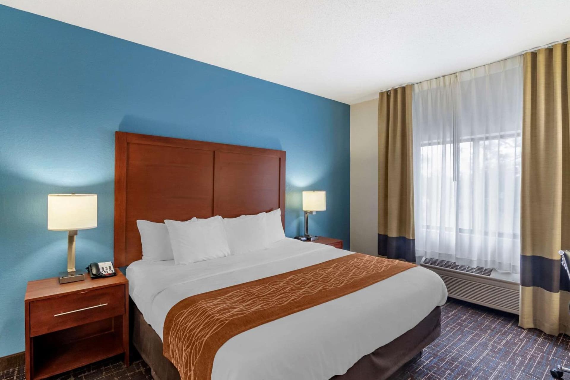 Comfort Inn & Suites Lees Summit - Kansas City gallery photo in Lees Summit, MO — image 20