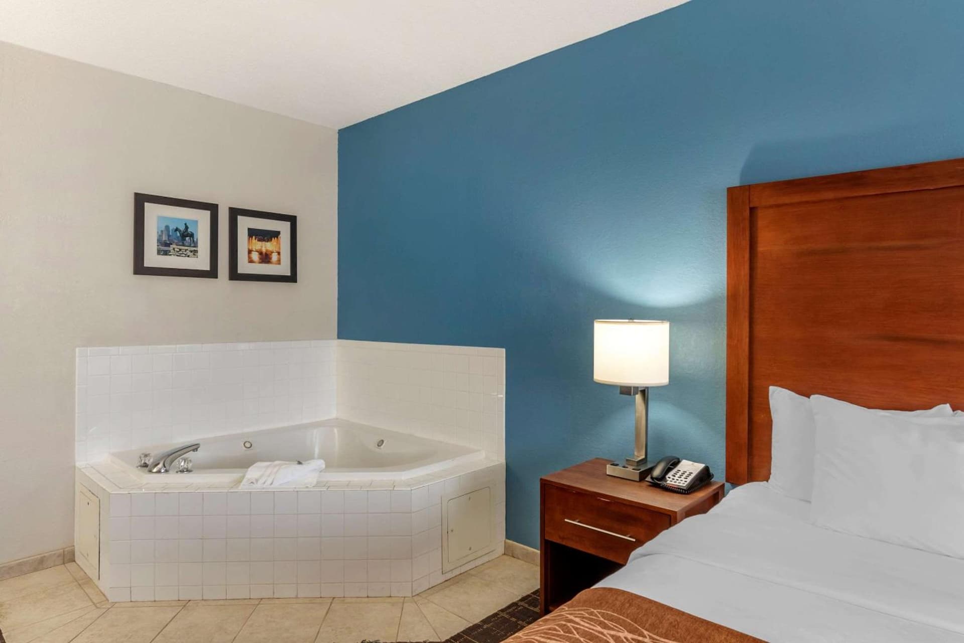 Comfort Inn & Suites Lees Summit - Kansas City gallery photo in Lees Summit, MO — image 12