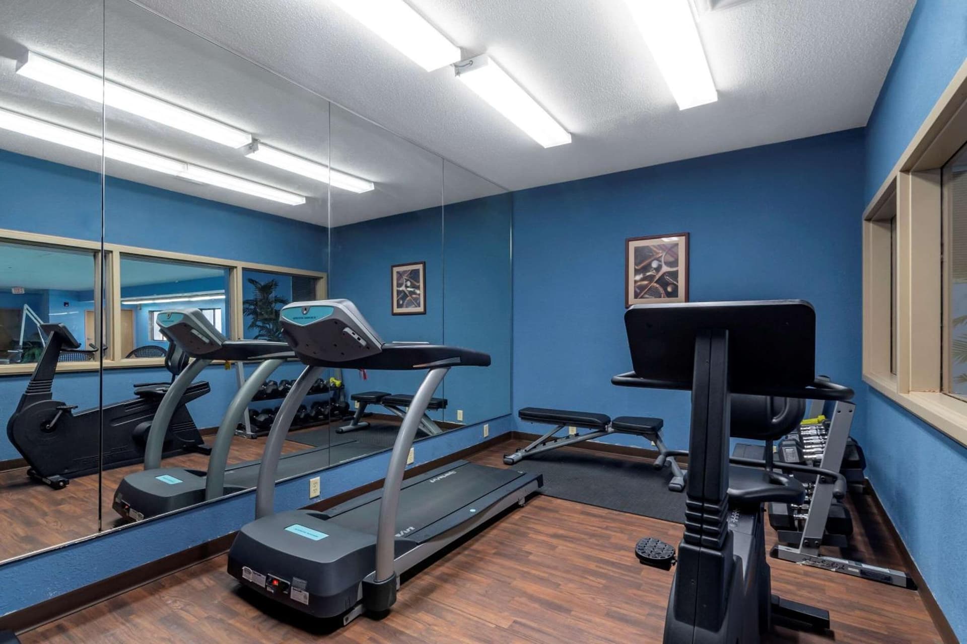 Comfort Inn & Suites Lees Summit - Kansas City gallery photo in Lees Summit, MO — image 5