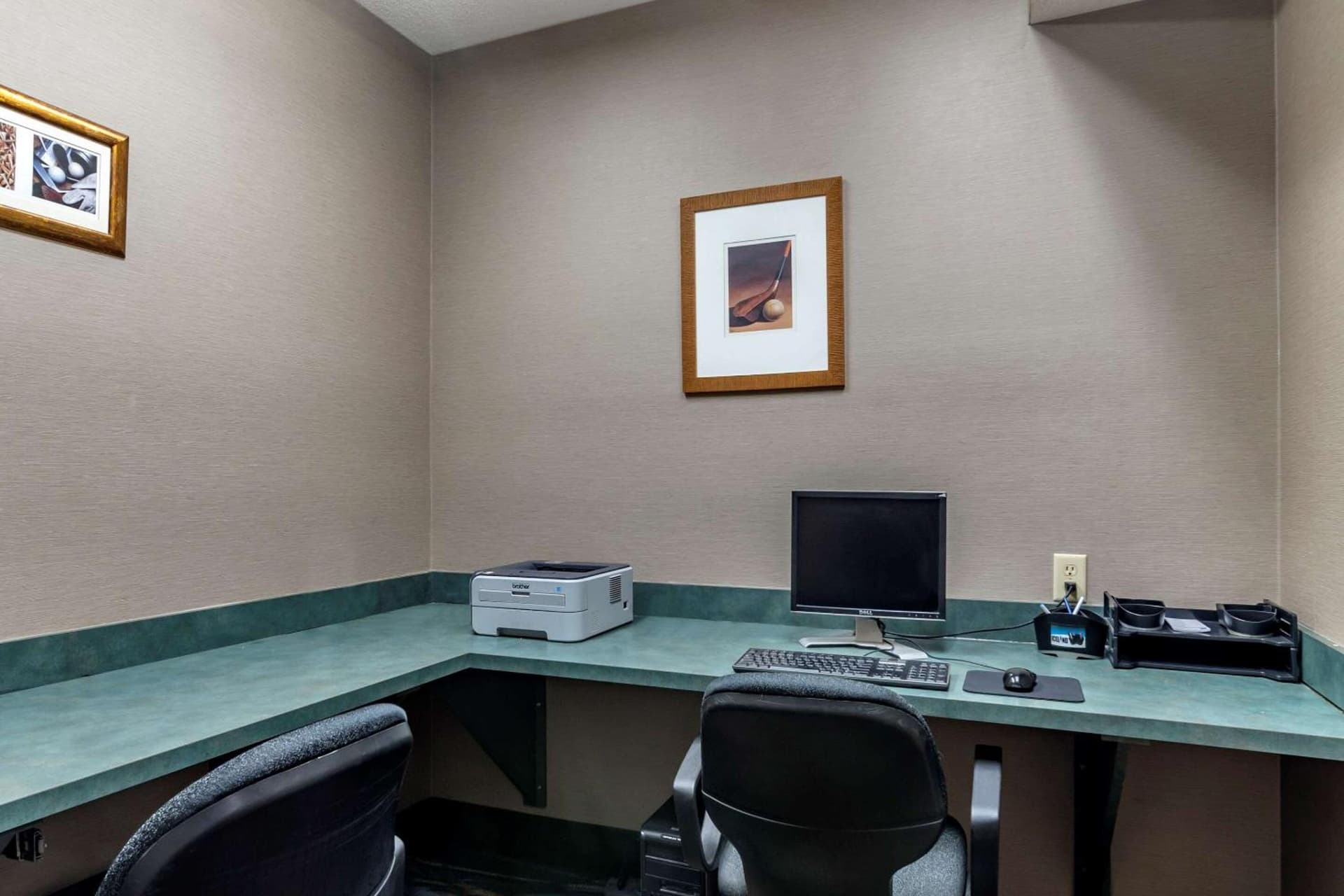 Comfort Inn & Suites Lees Summit - Kansas City gallery photo in Lees Summit, MO — image 15