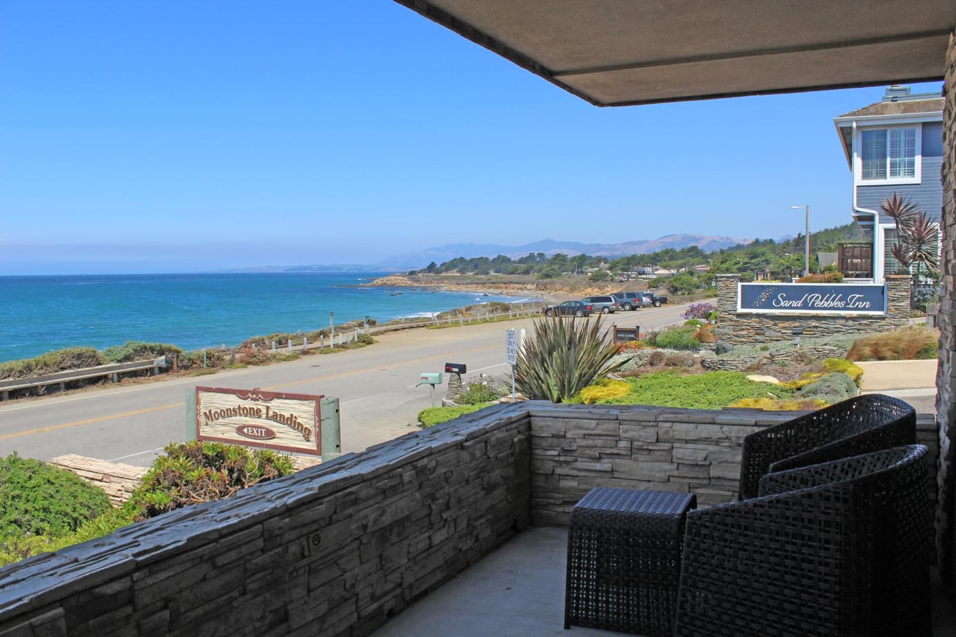 Moonstone Landing gallery photo in Cambria, CA — image 10