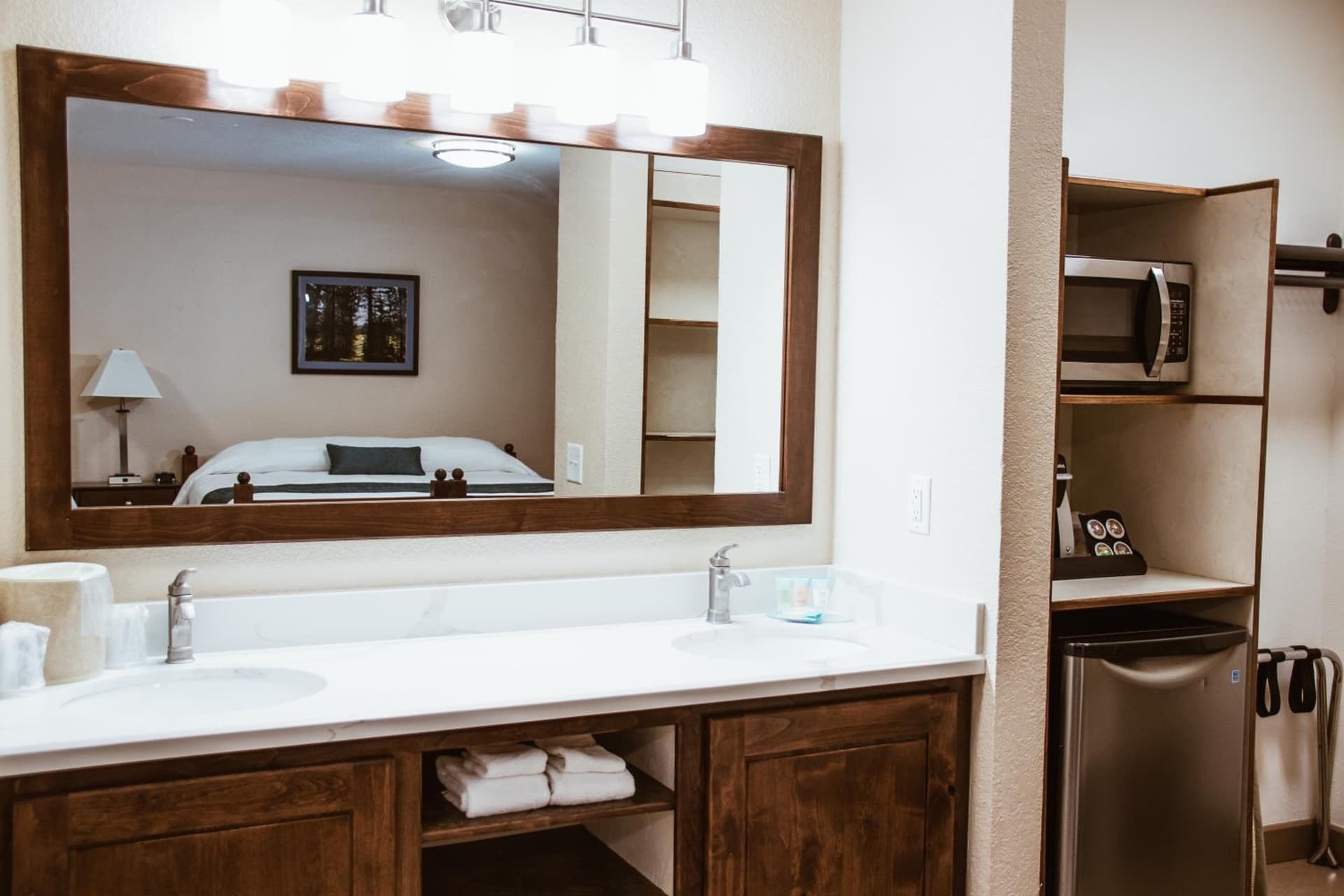 Wonder Valley Ranch Resort gallery photo in Pine Flat Lake — image 27