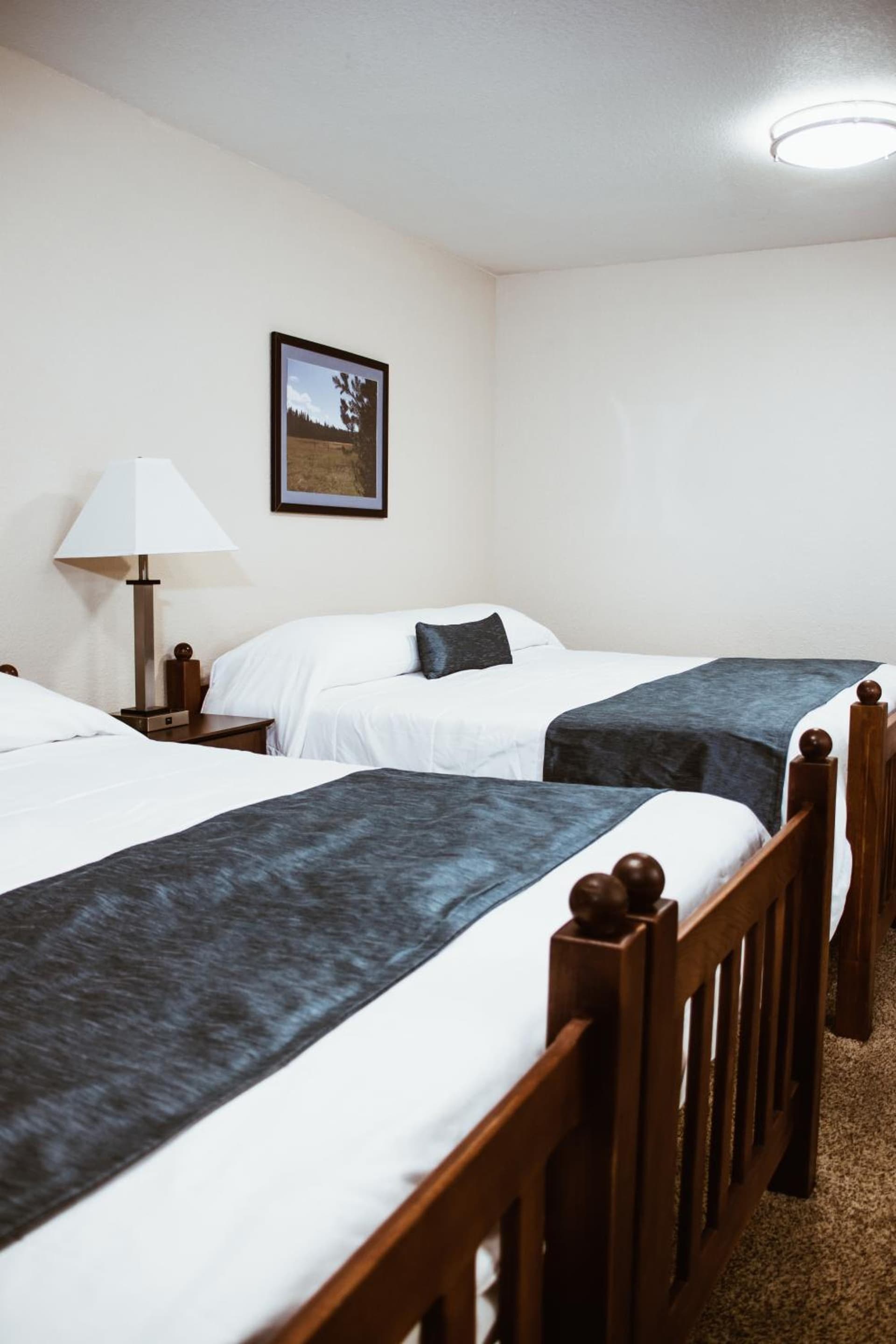 Wonder Valley Ranch Resort gallery photo in Pine Flat Lake — image 19