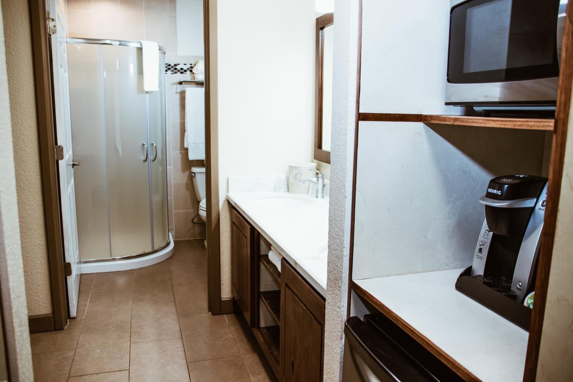 Wonder Valley Ranch Resort gallery photo in Pine Flat Lake — image 14