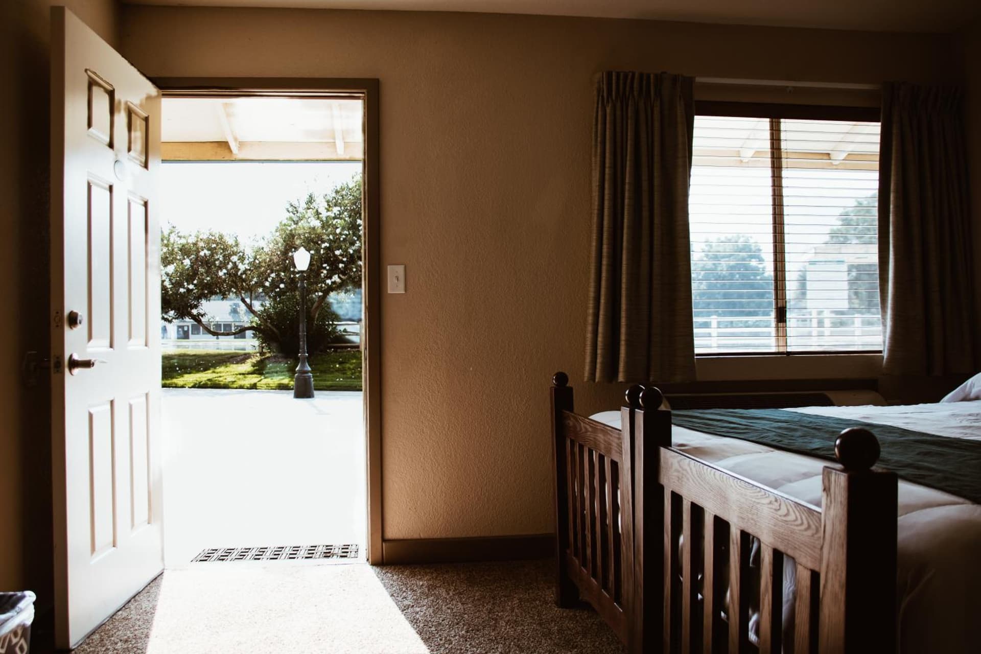 Wonder Valley Ranch Resort gallery photo in Pine Flat Lake — image 38