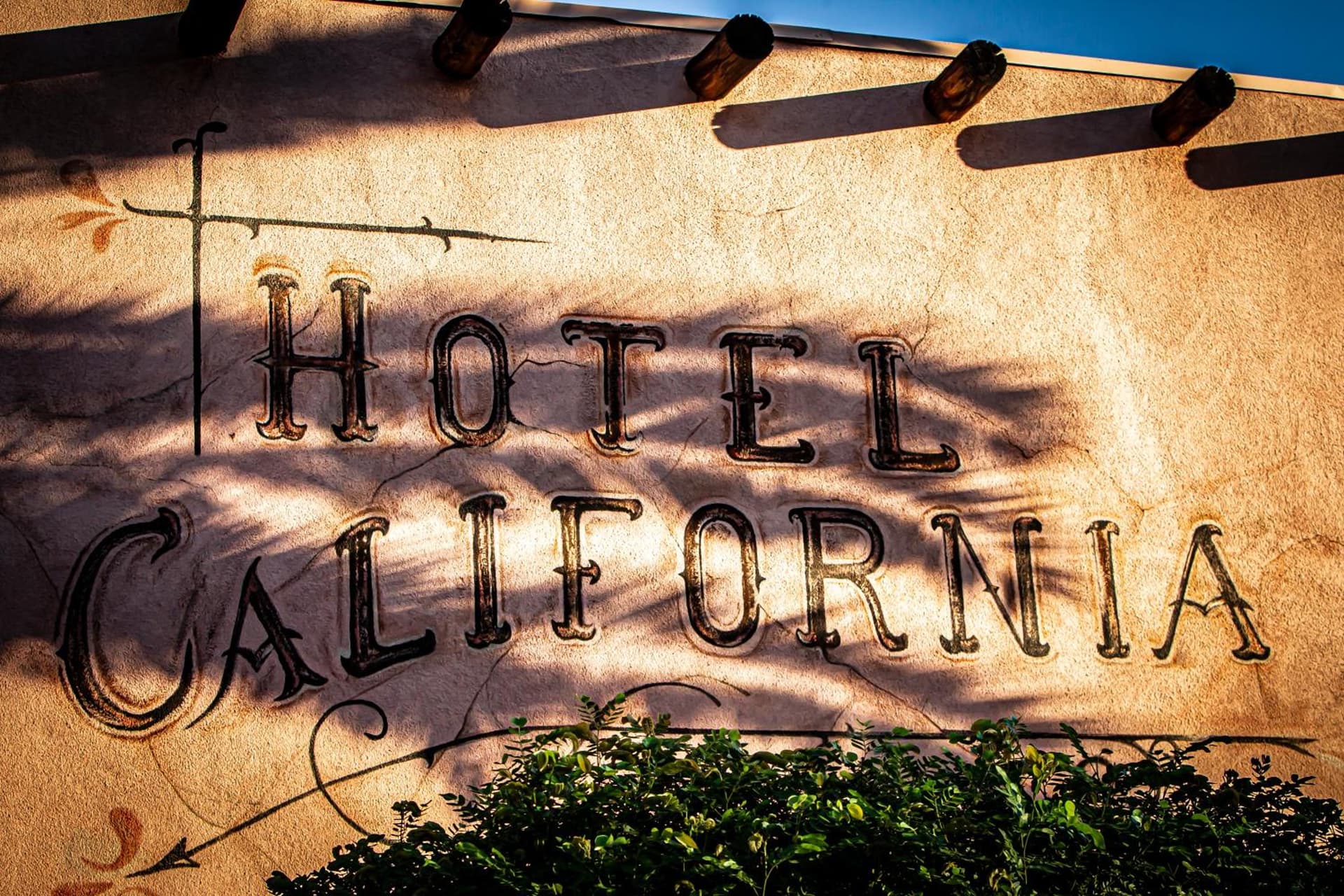 Hotel California - A Town & Desert Boutique Hotel gallery photo in Palm Springs, CA — image 52