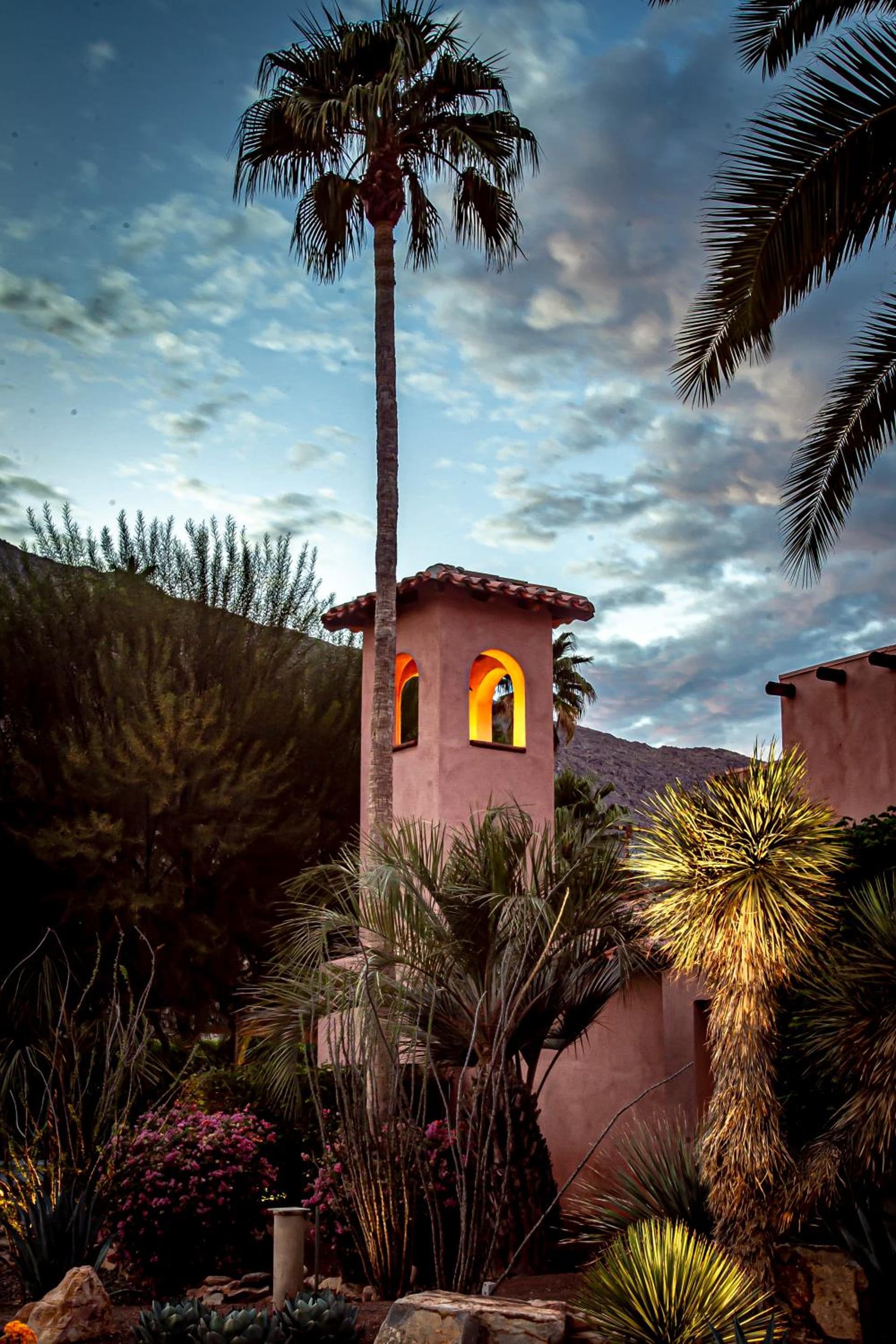 Hotel California - A Town & Desert Boutique Hotel gallery photo in Palm Springs, CA — image 41