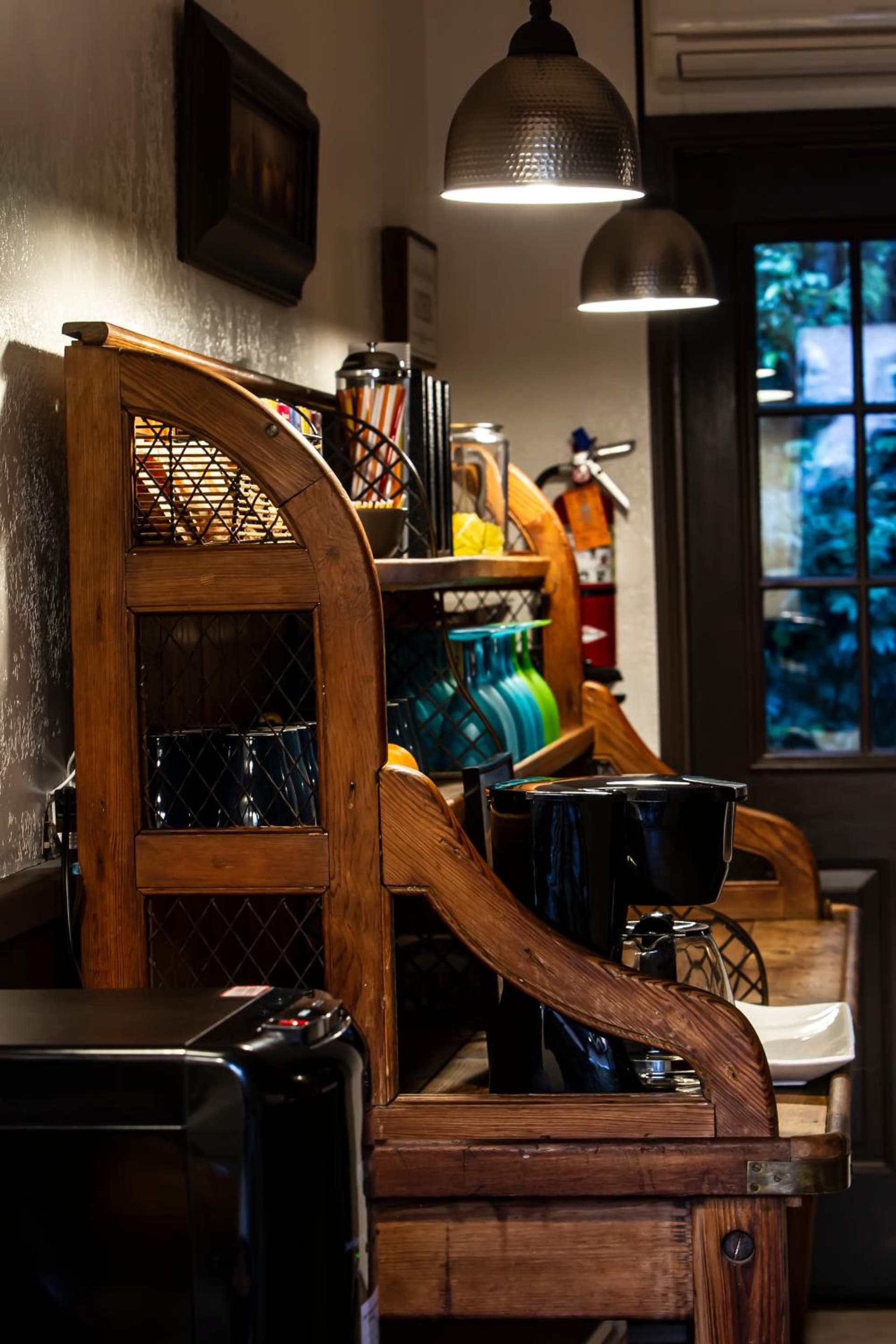 Hotel California - A Town & Desert Boutique Hotel gallery photo in Palm Springs, CA — image 4