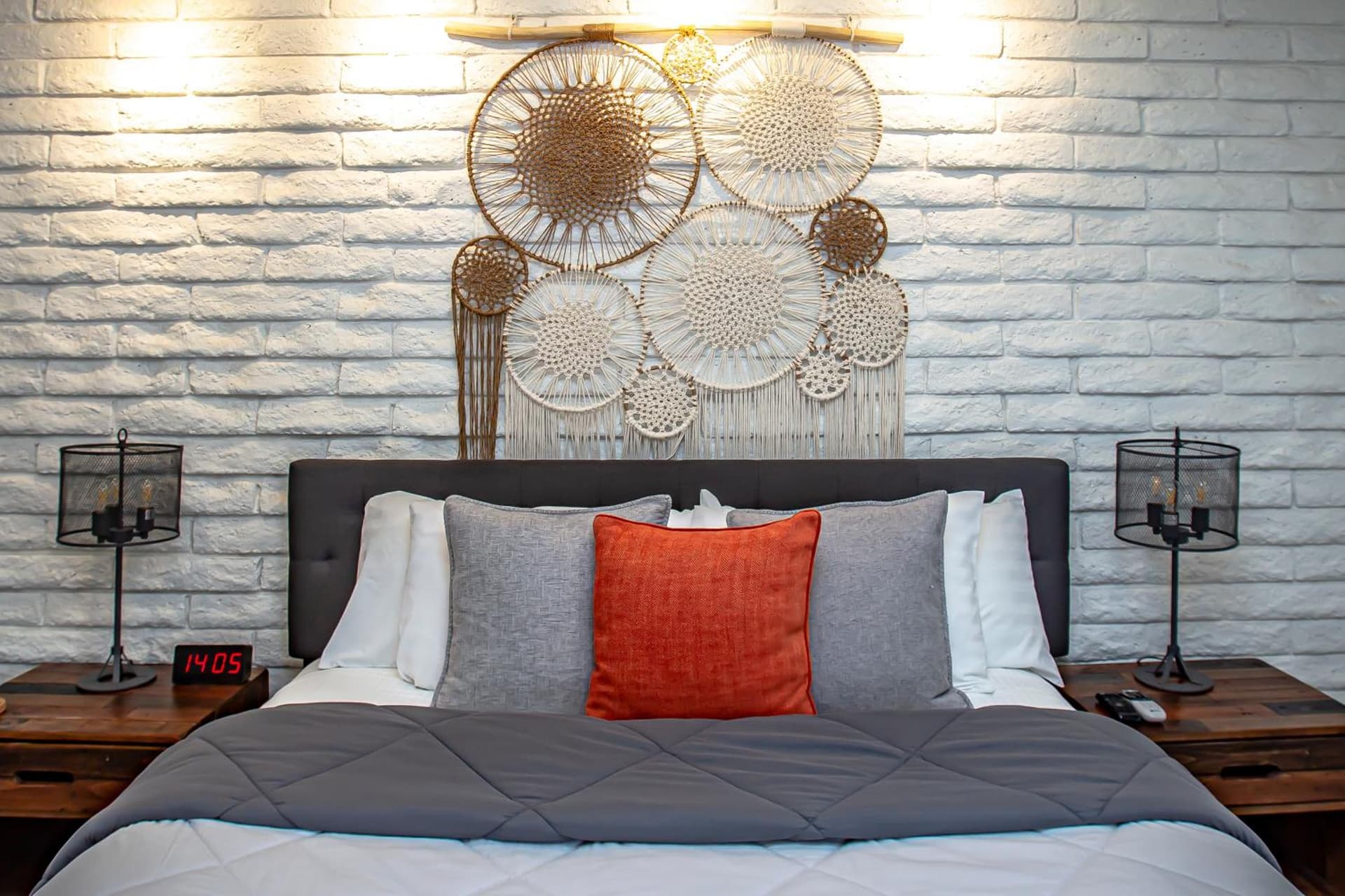 Hotel California - A Town & Desert Boutique Hotel gallery photo in Palm Springs, CA — image 123