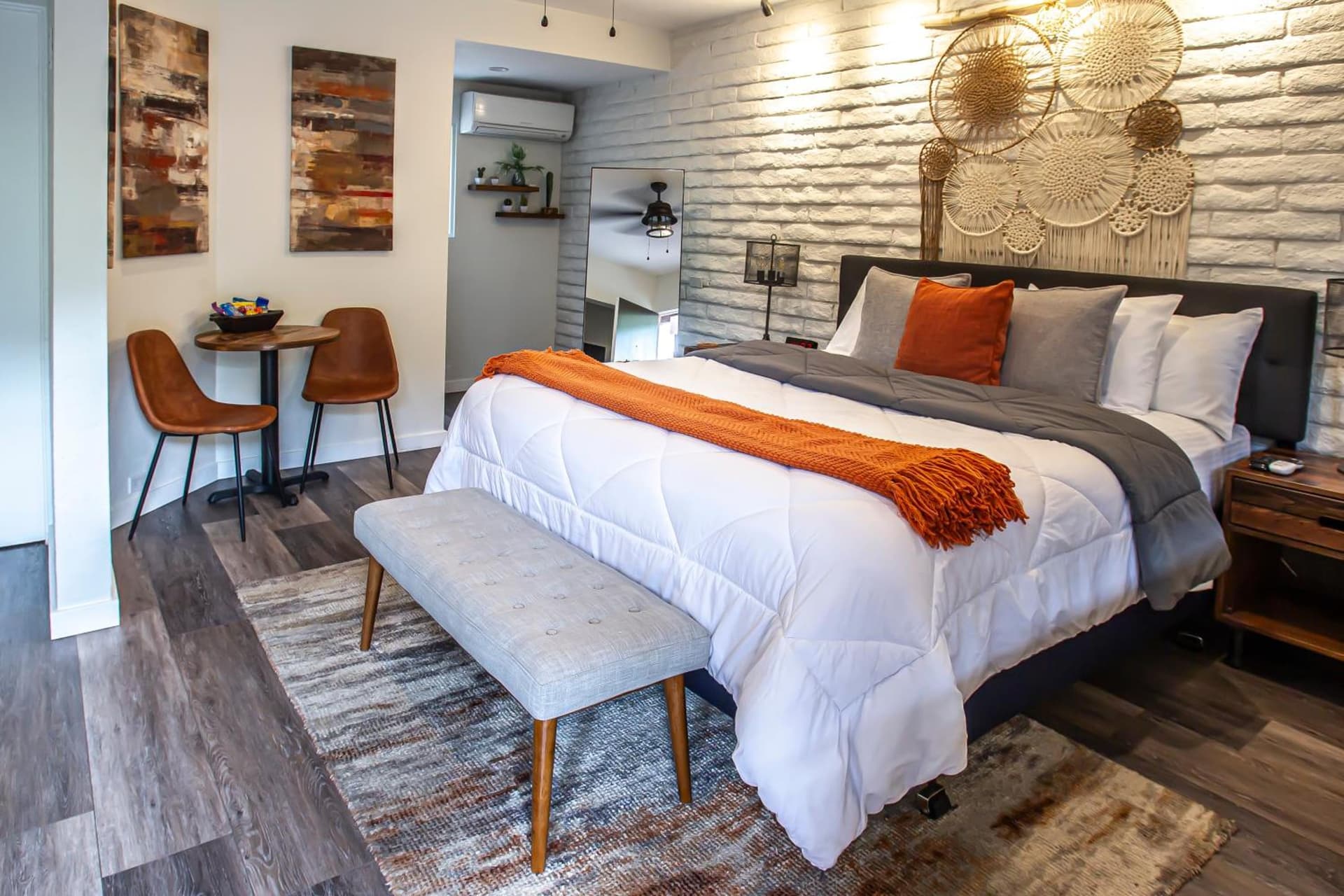 Hotel California - A Town & Desert Boutique Hotel gallery photo in Palm Springs, CA — image 78