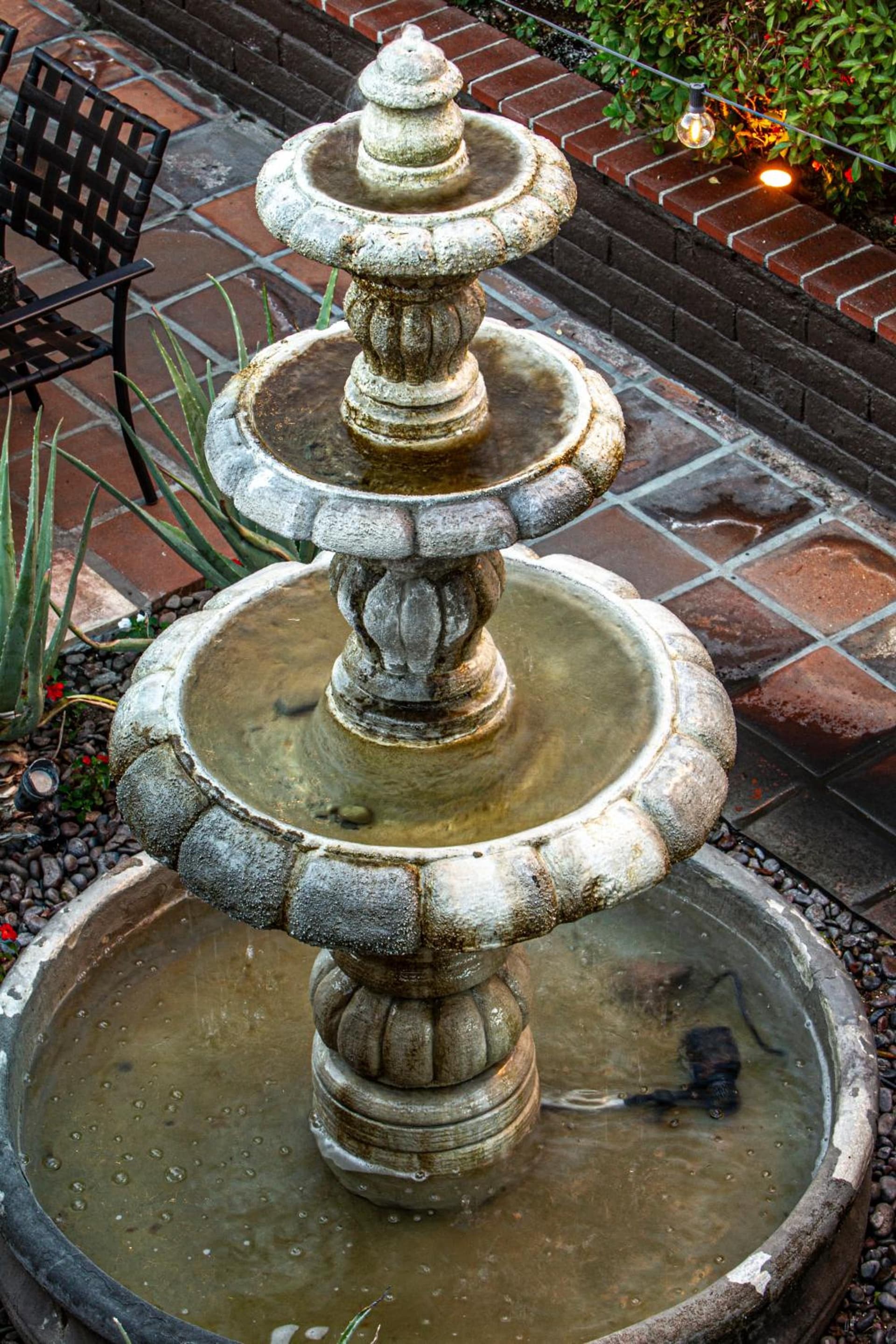 Hotel California - A Town & Desert Boutique Hotel gallery photo in Palm Springs, CA — image 17