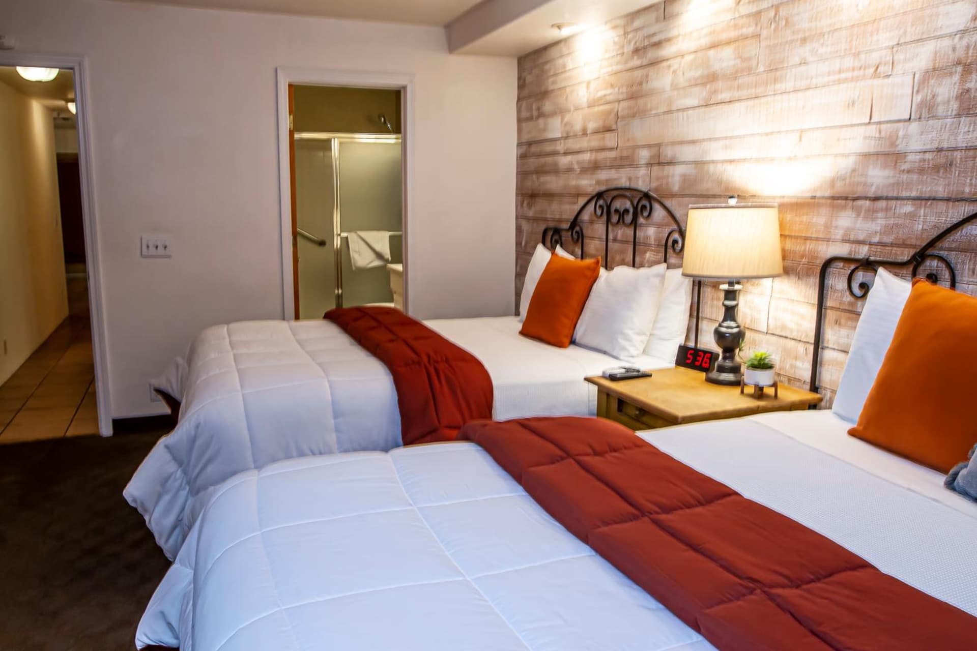 Hotel California - A Town & Desert Boutique Hotel gallery photo in Palm Springs, CA — image 33