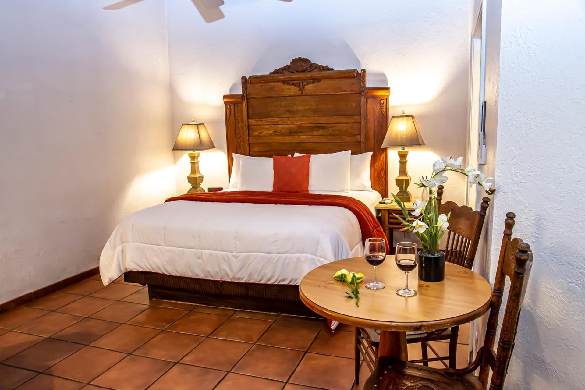 Hotel California - A Town & Desert Boutique Hotel gallery photo in Palm Springs, CA — image 10