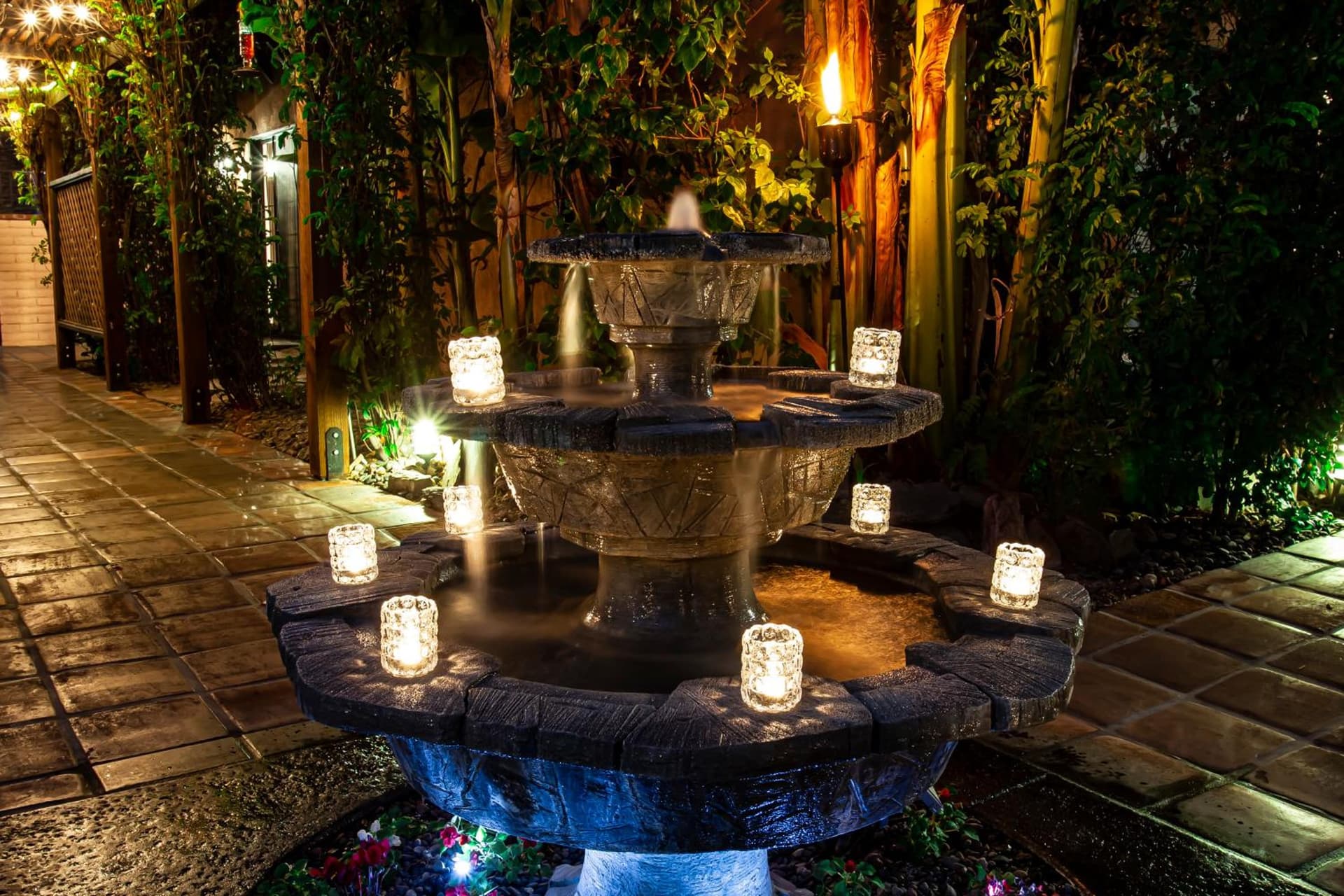 Hotel California - A Town & Desert Boutique Hotel gallery photo in Palm Springs, CA — image 134
