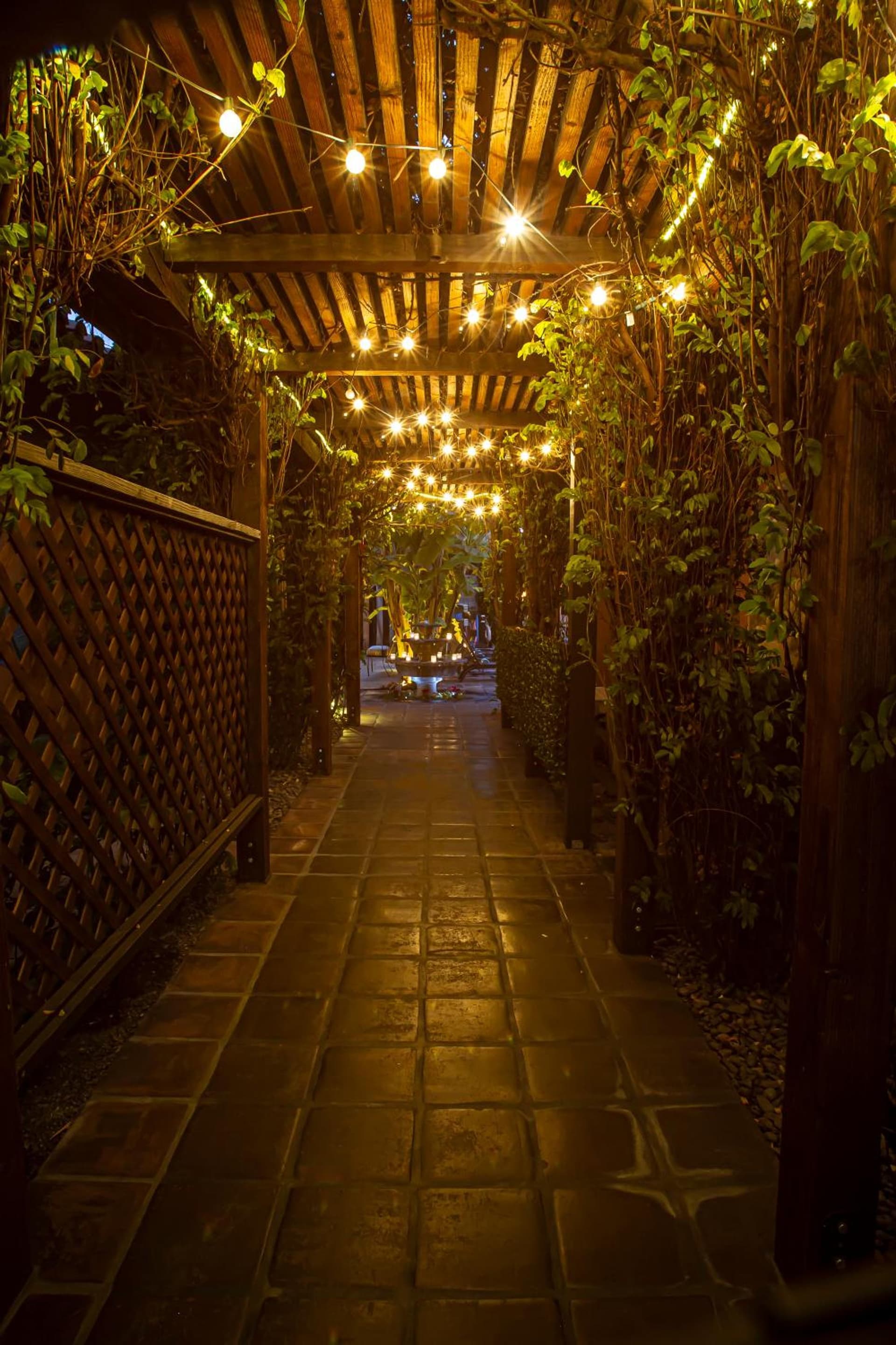 Hotel California - A Town & Desert Boutique Hotel gallery photo in Palm Springs, CA — image 136