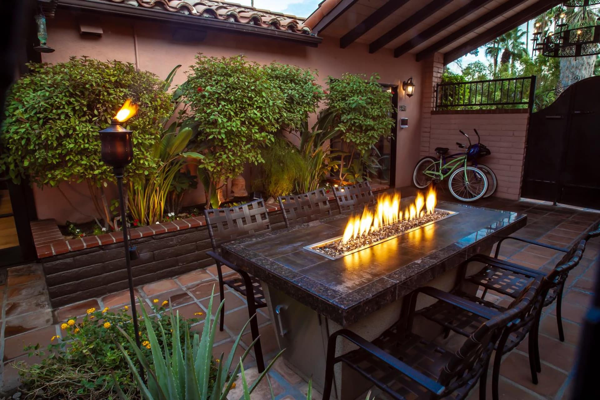 Hotel California - A Town & Desert Boutique Hotel gallery photo in Palm Springs, CA — image 118