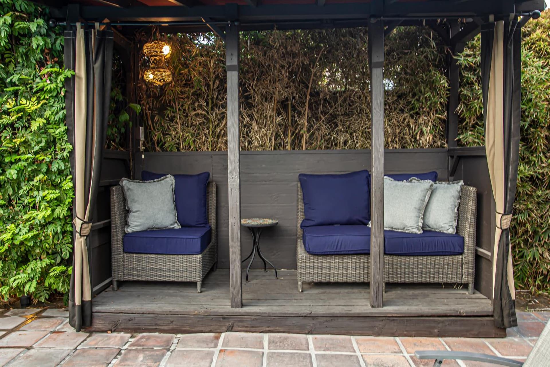 Hotel California - A Town & Desert Boutique Hotel gallery photo in Palm Springs, CA — image 114