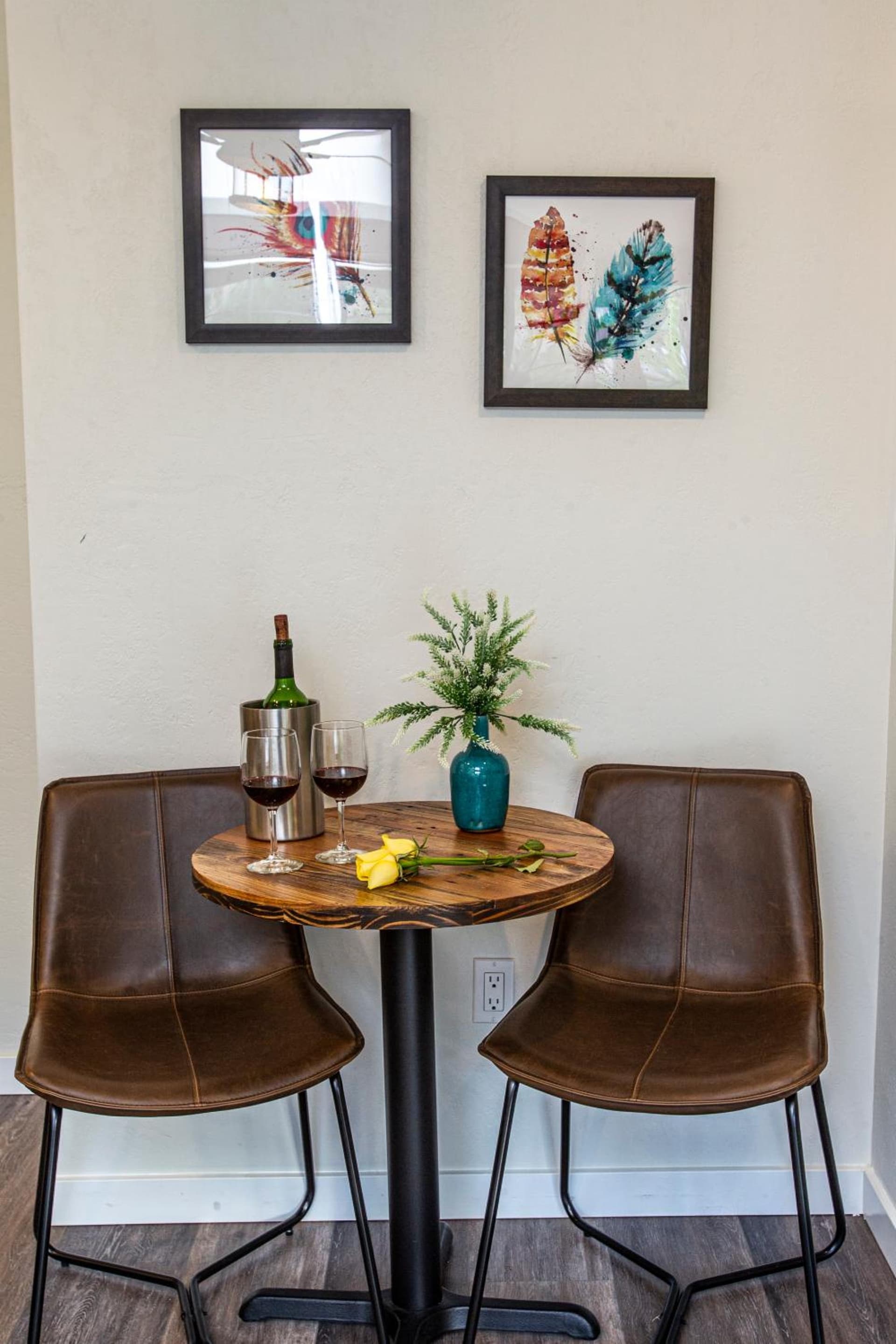 Hotel California - A Town & Desert Boutique Hotel gallery photo in Palm Springs, CA — image 61