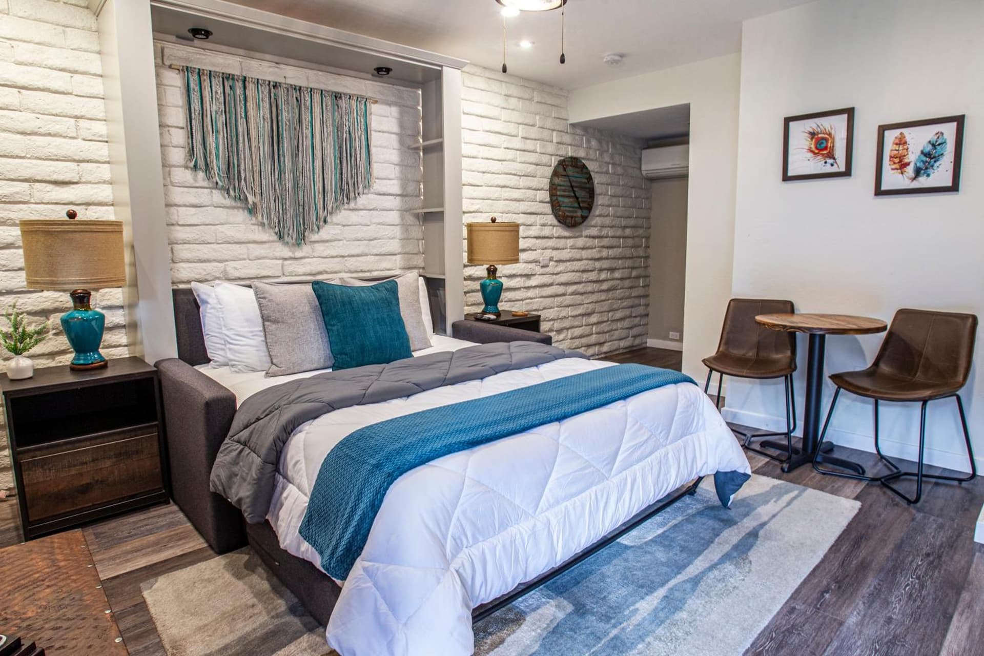 Hotel California - A Town & Desert Boutique Hotel gallery photo in Palm Springs, CA — image 106