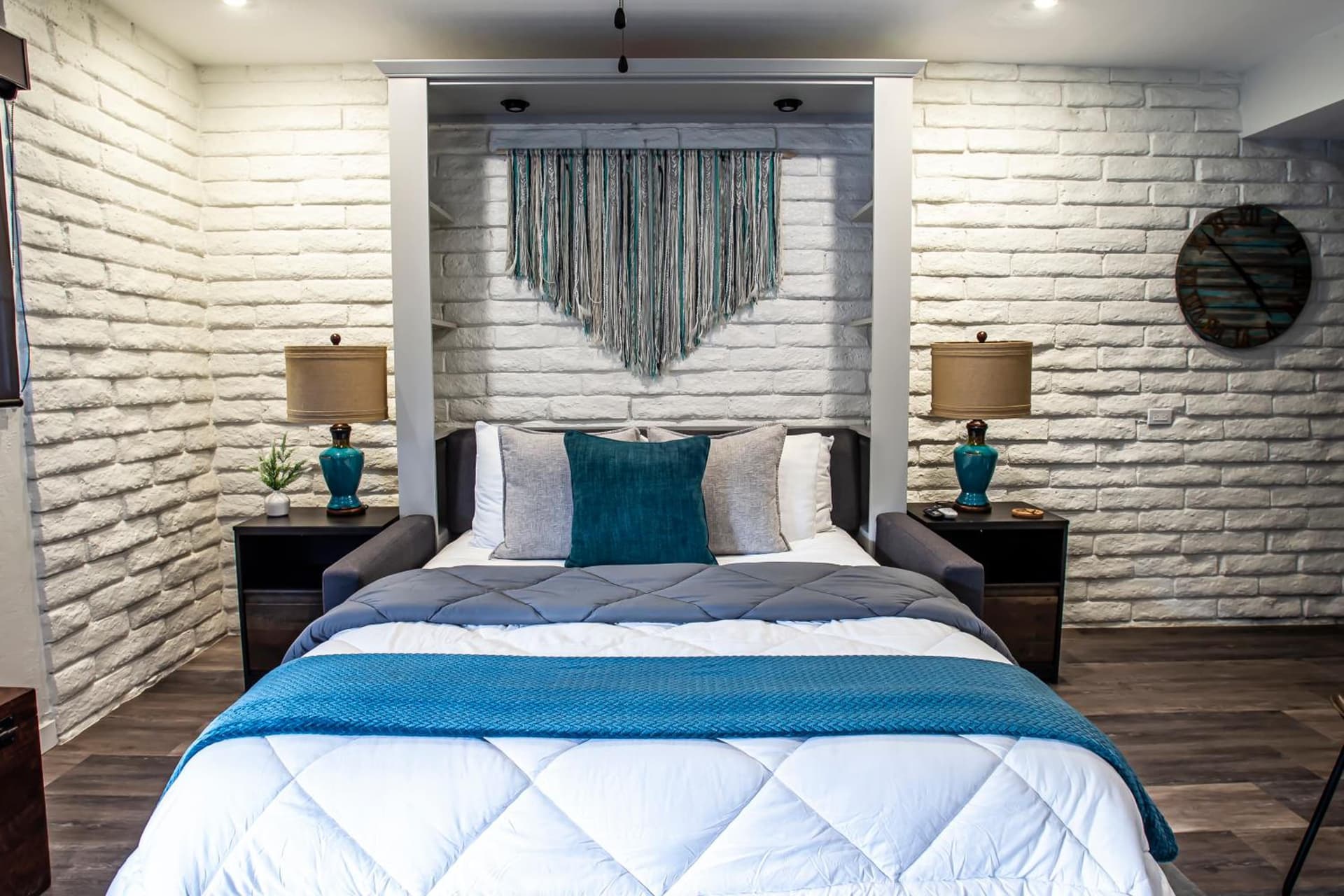 Hotel California - A Town & Desert Boutique Hotel gallery photo in Palm Springs, CA — image 56