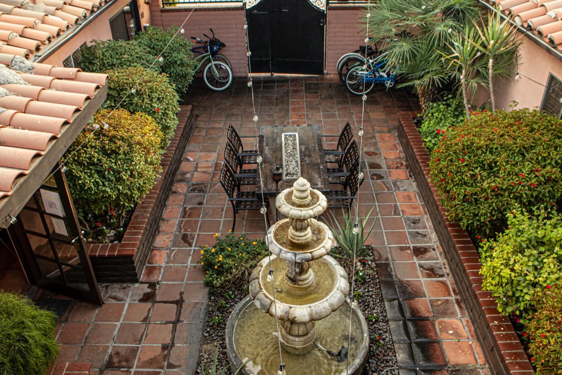 Hotel California - A Town & Desert Boutique Hotel gallery photo in Palm Springs, CA — image 26