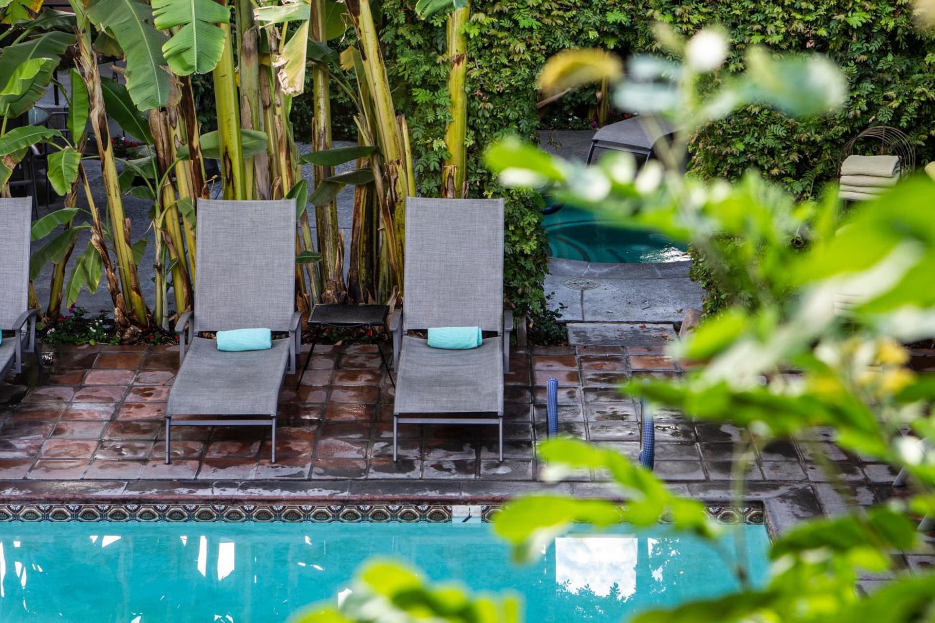 Hotel California - A Town & Desert Boutique Hotel gallery photo in Palm Springs, CA — image 5