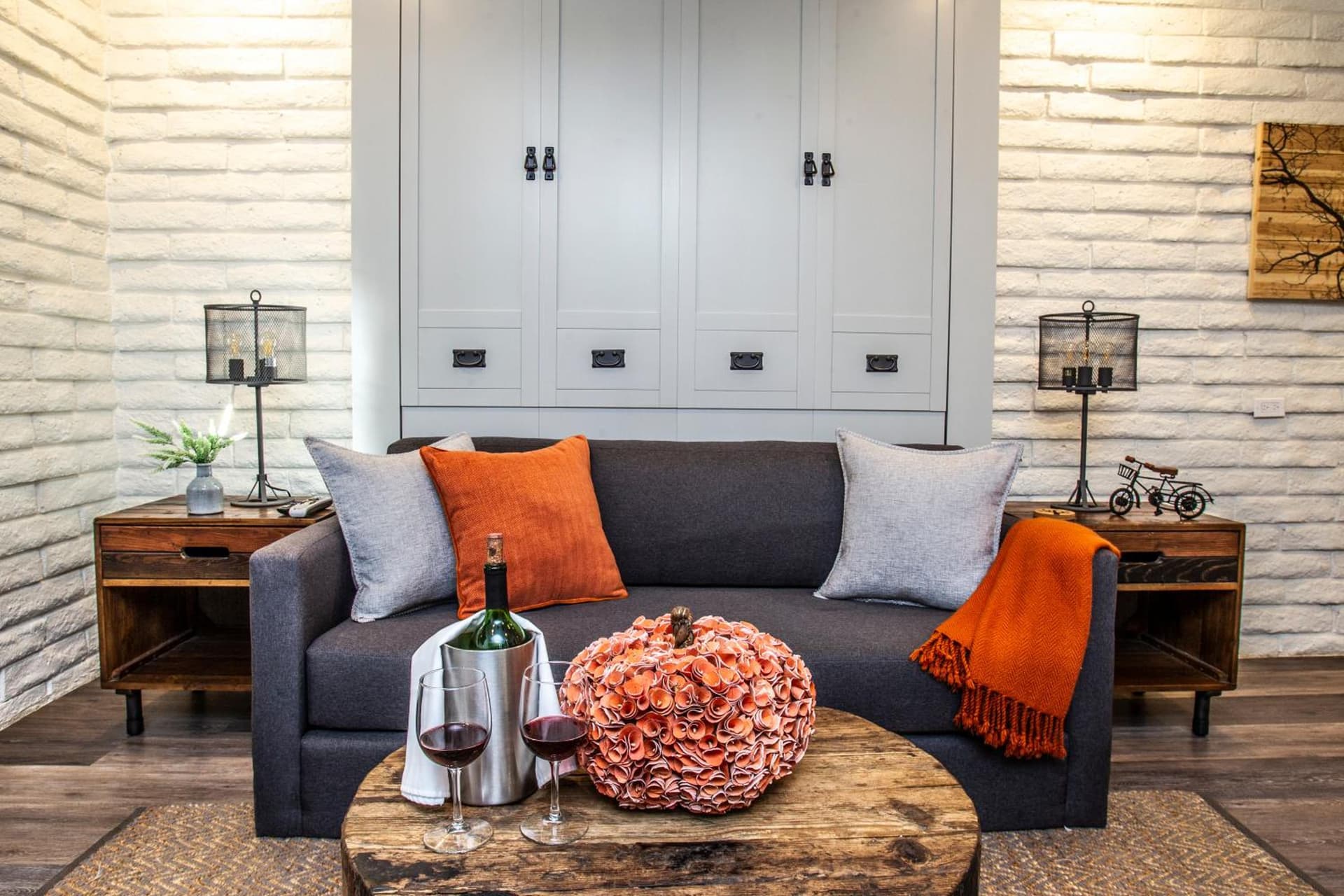 Hotel California - A Town & Desert Boutique Hotel gallery photo in Palm Springs, CA — image 21