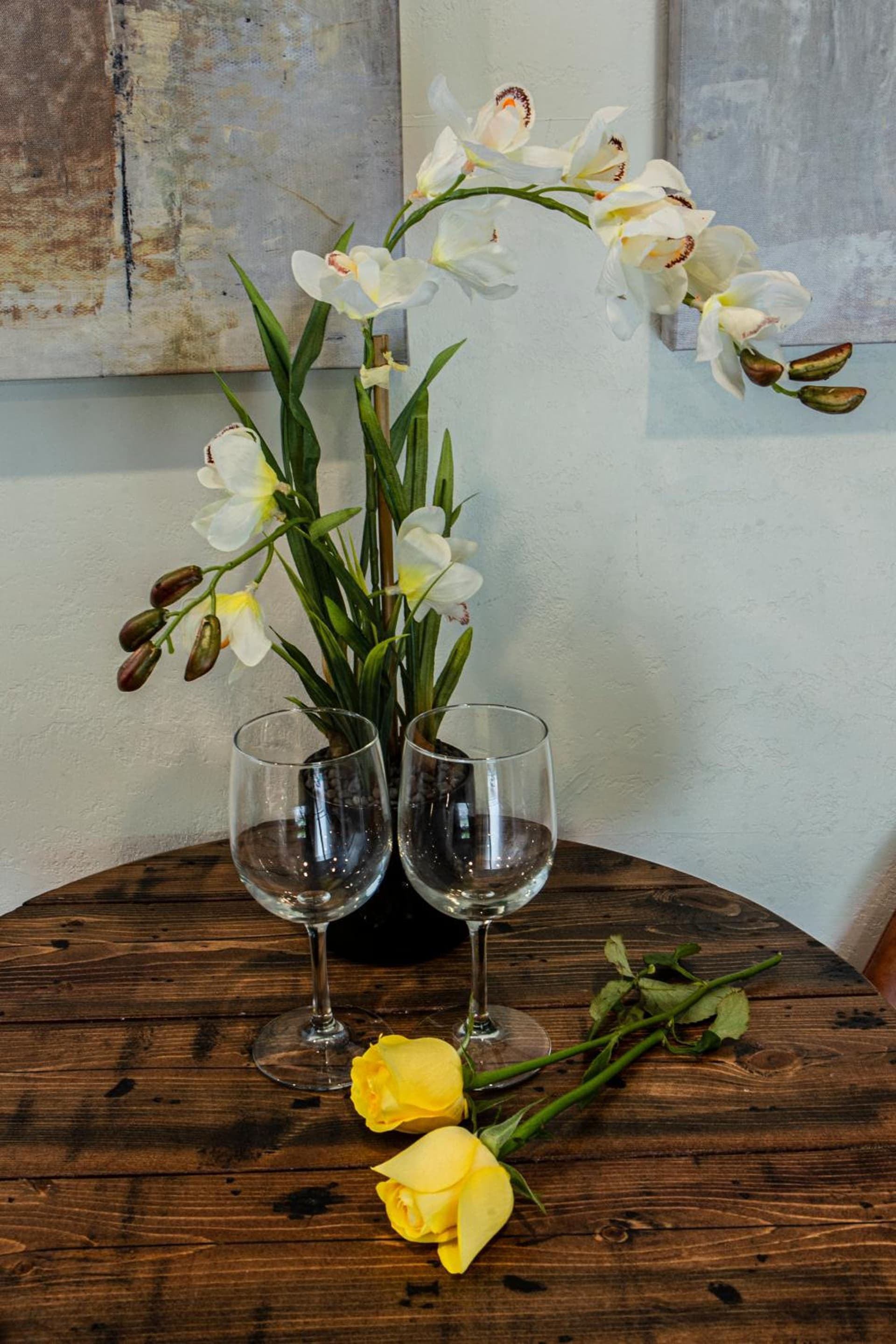 Hotel California - A Town & Desert Boutique Hotel gallery photo in Palm Springs, CA — image 105
