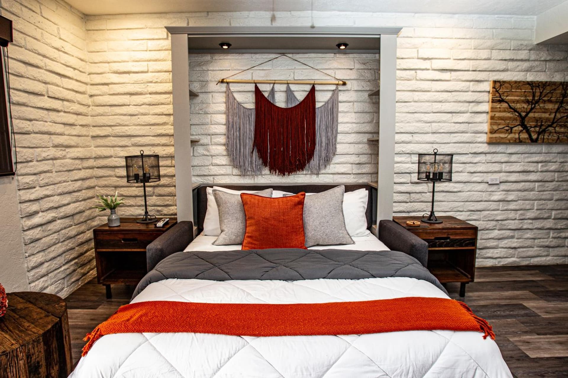 Hotel California - A Town & Desert Boutique Hotel gallery photo in Palm Springs, CA — image 32