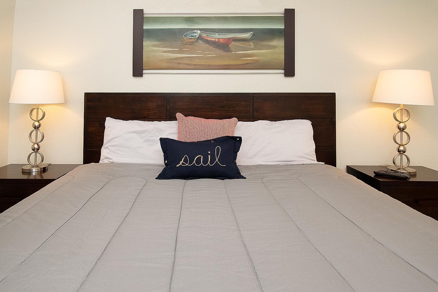 Tidewater Beach Resort 2BD, 3BATH, and Ocean View interior in Panama City Beach, FL — gallery photo 2