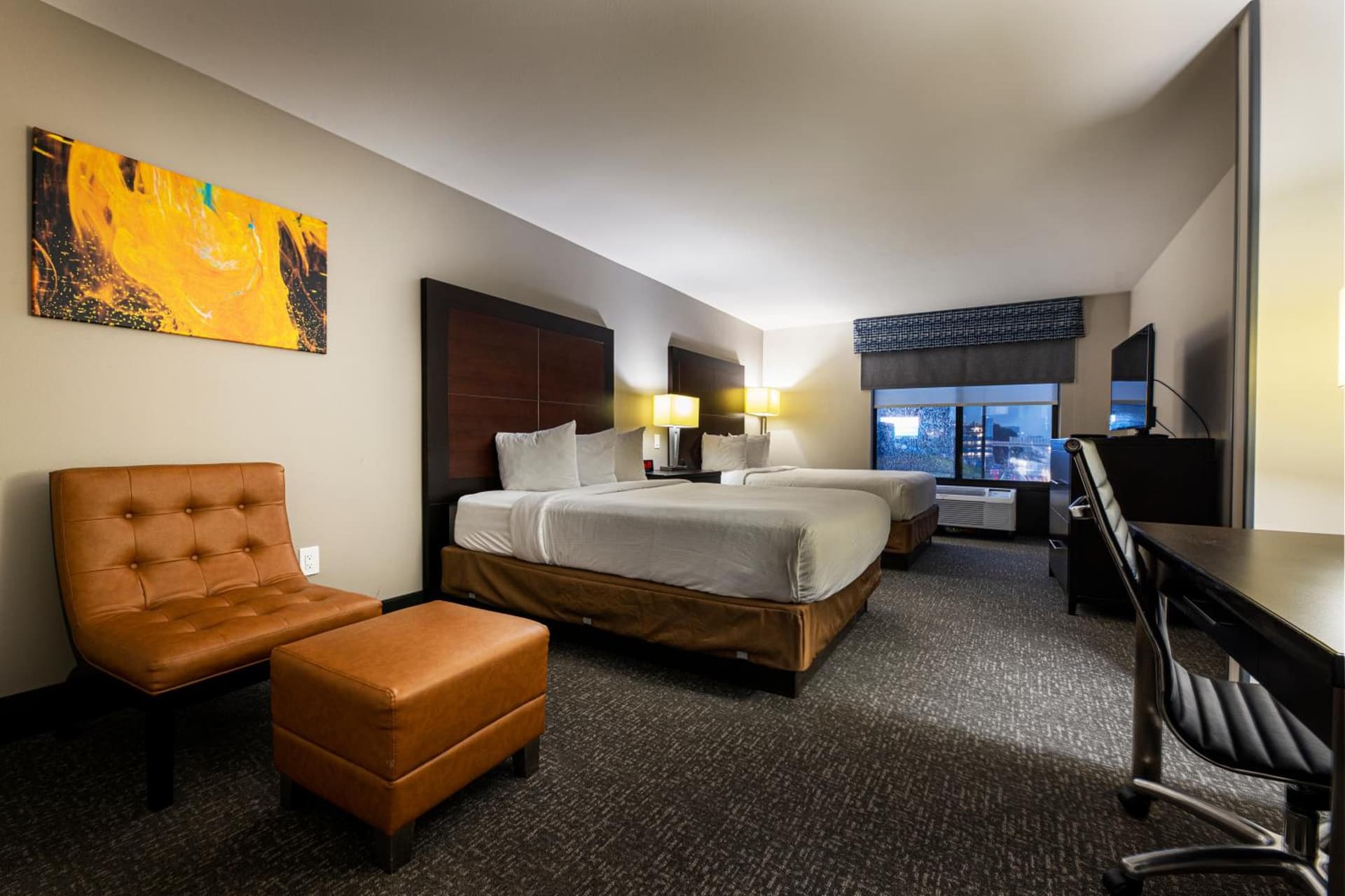 Wingate by Wyndham Atlanta Galleria/ Ballpark gallery photo in Atlanta, GA — image 31