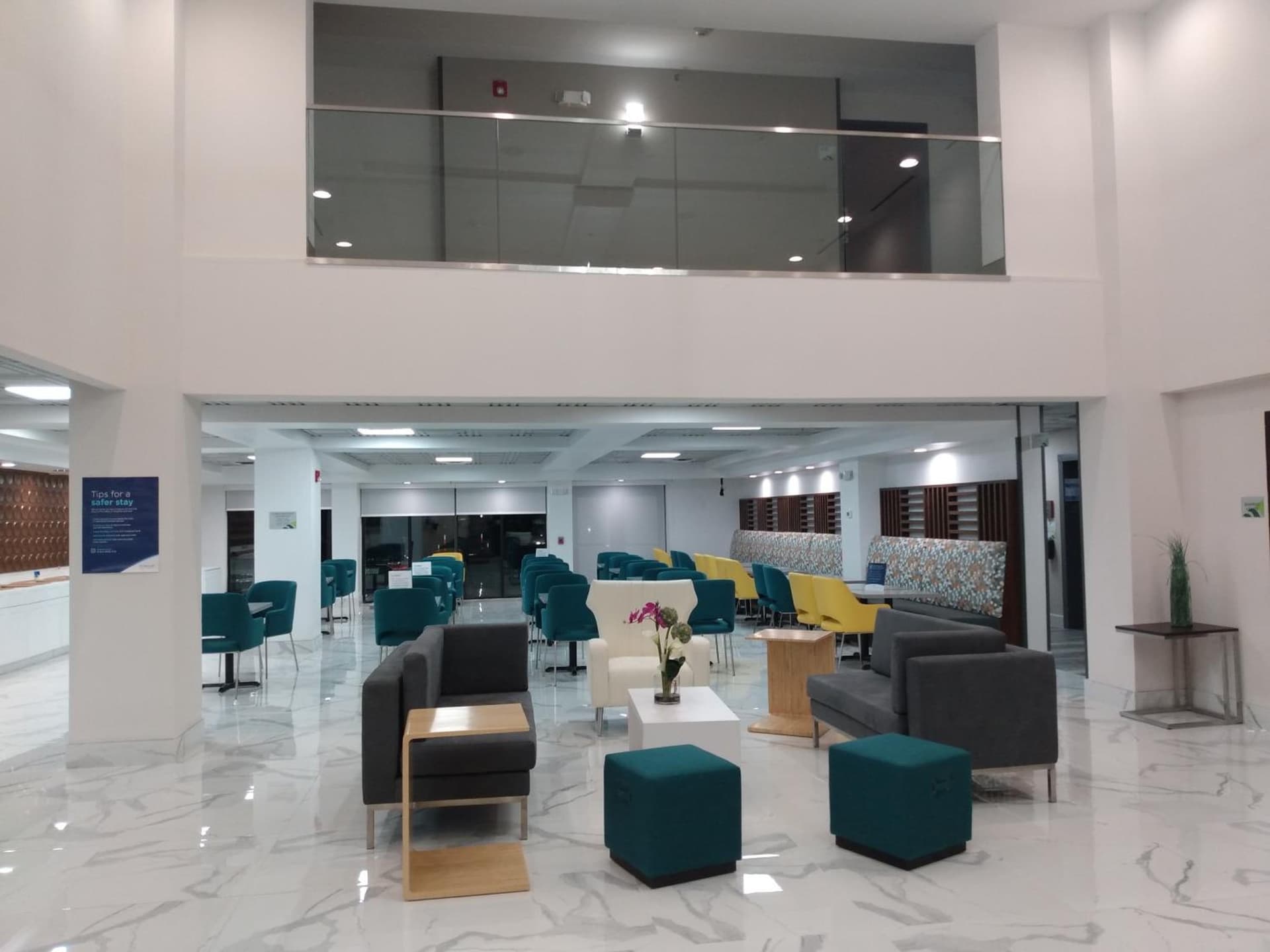 Wingate by Wyndham Atlanta Galleria/ Ballpark gallery photo in Atlanta, GA — image 16