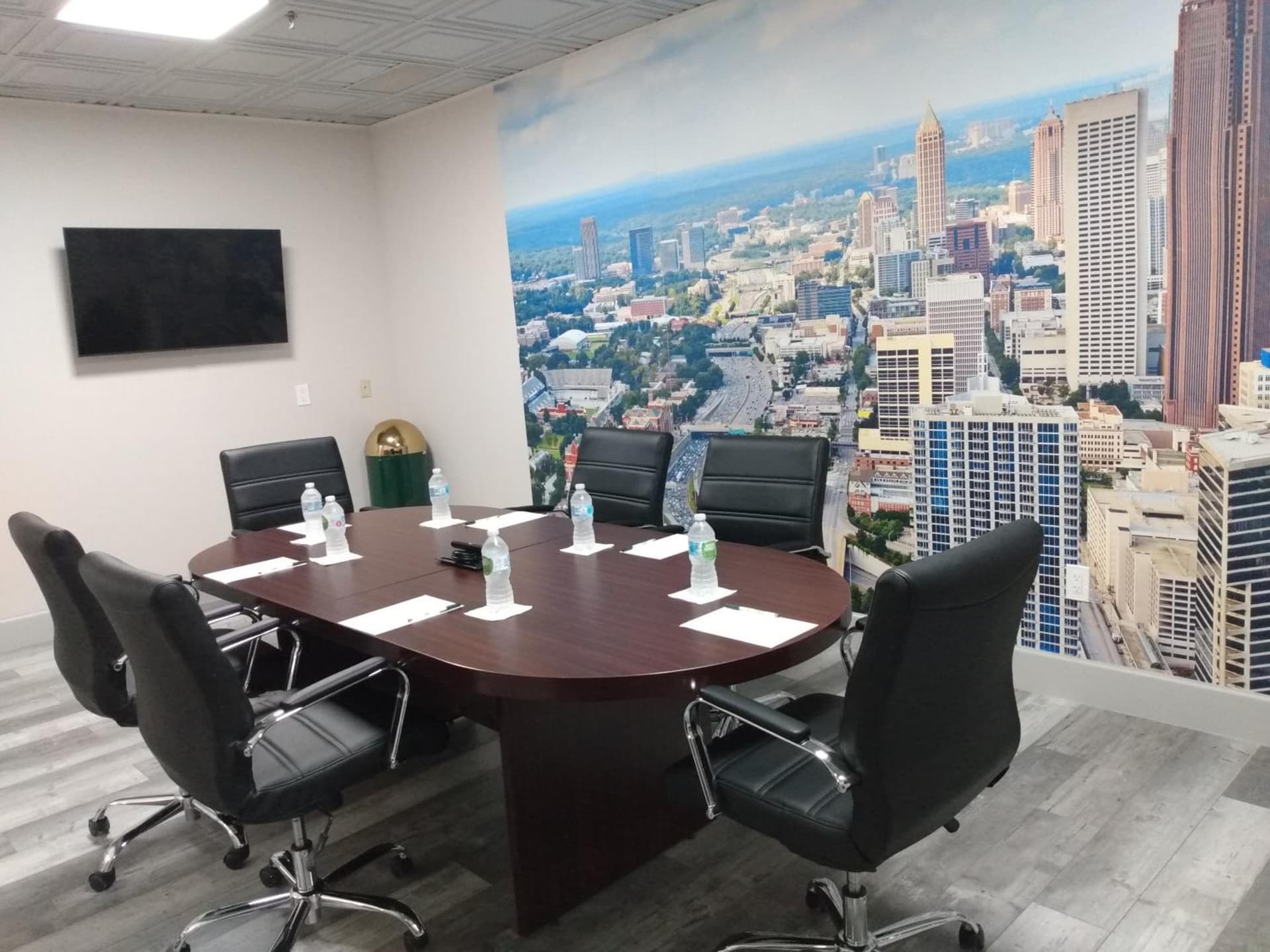 Wingate by Wyndham Atlanta Galleria/ Ballpark gallery photo in Atlanta, GA — image 29