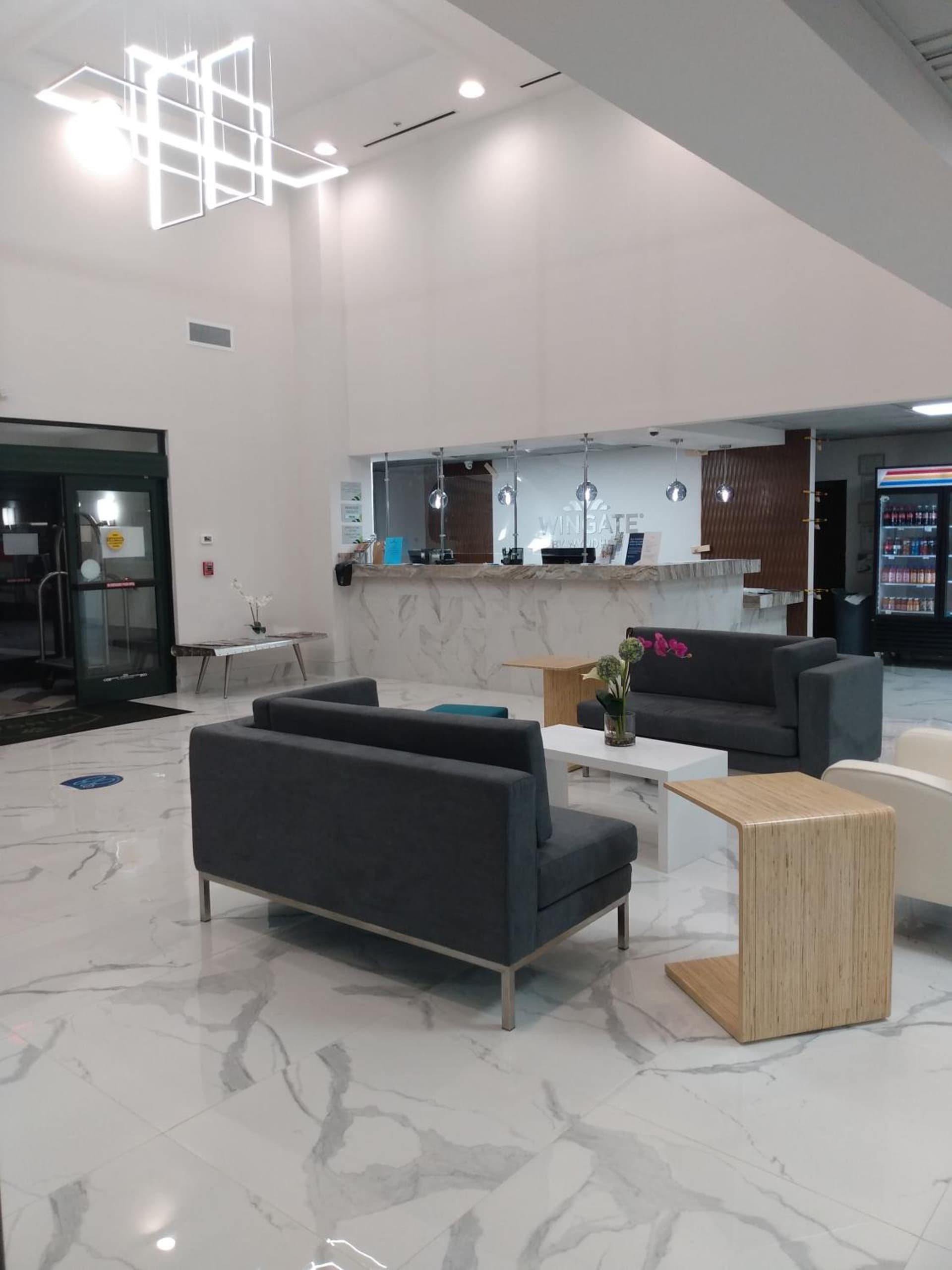 Wingate by Wyndham Atlanta Galleria/ Ballpark gallery photo in Atlanta, GA — image 28